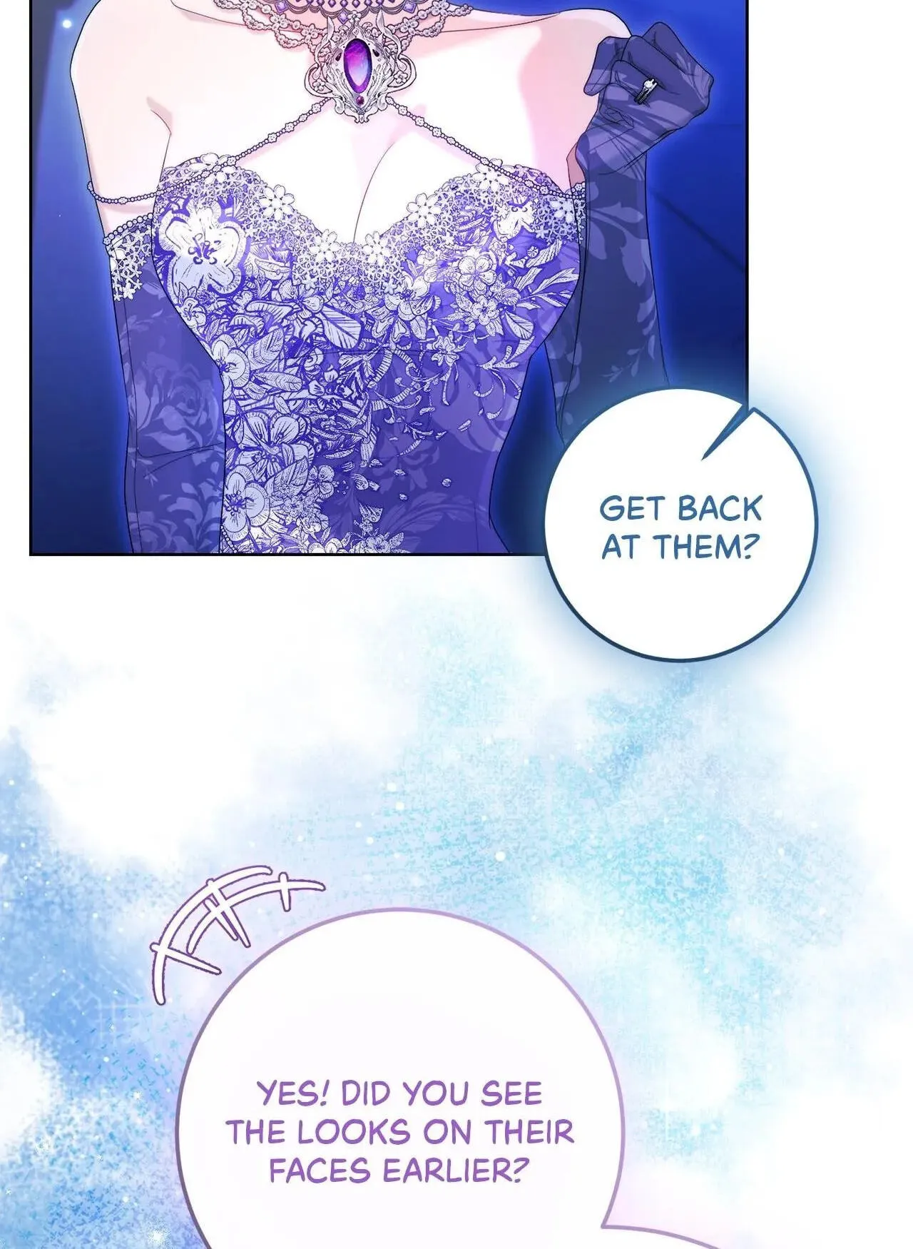 Read No More Regrets chapter 14.7 image 85 on Lezhin