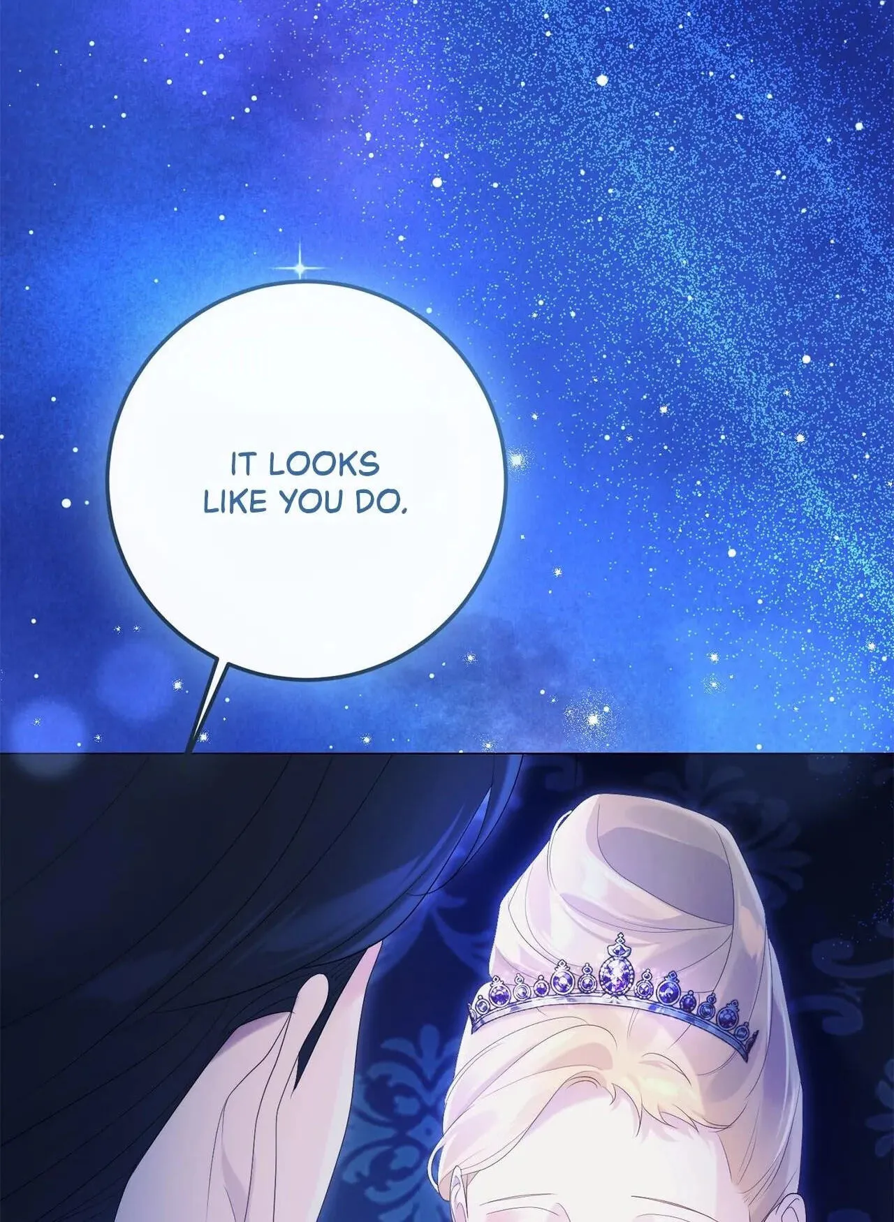 Read No More Regrets chapter 14.7 image 9 on Lezhin