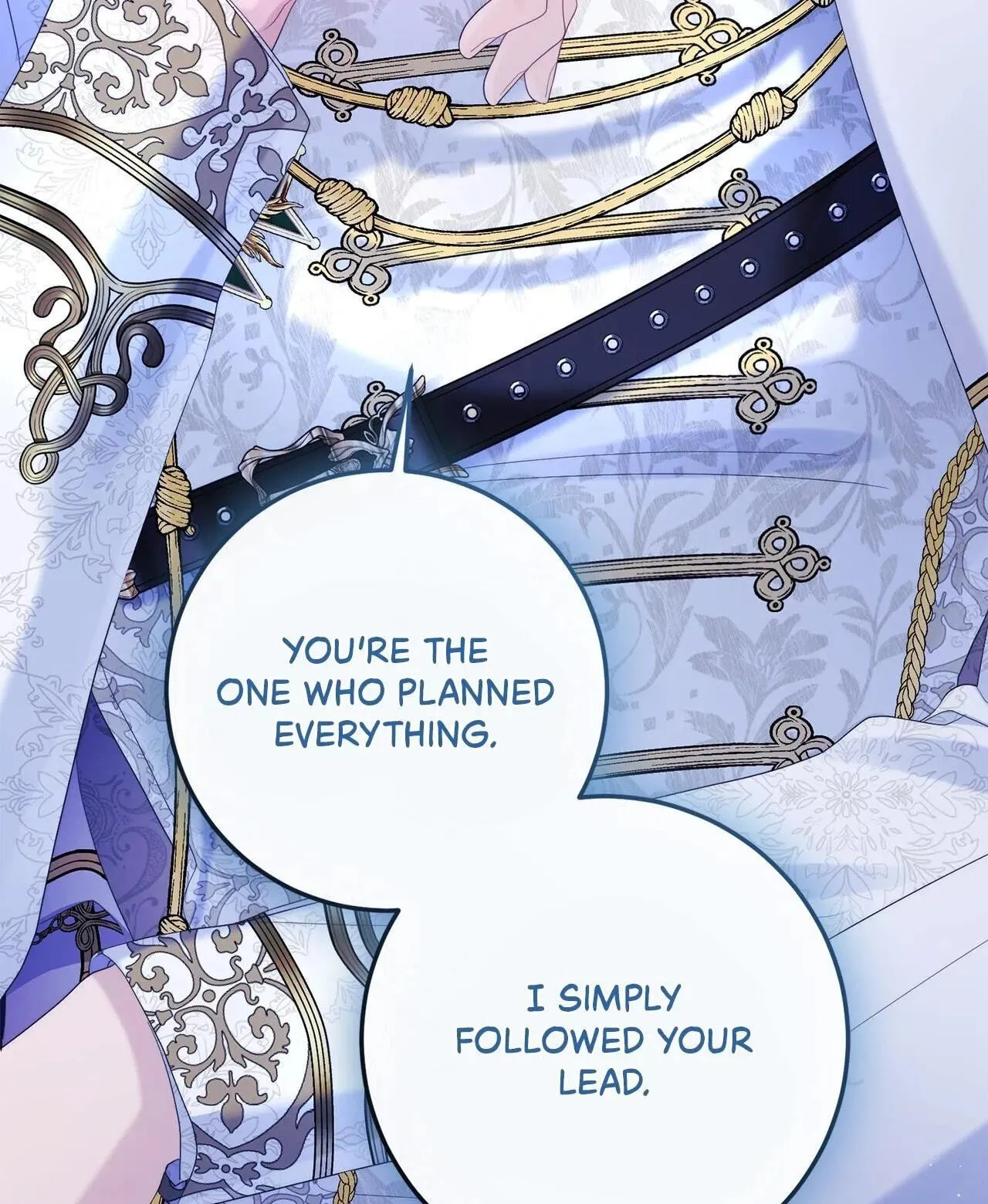 Read No More Regrets chapter 14.7 image 90 on Lezhin