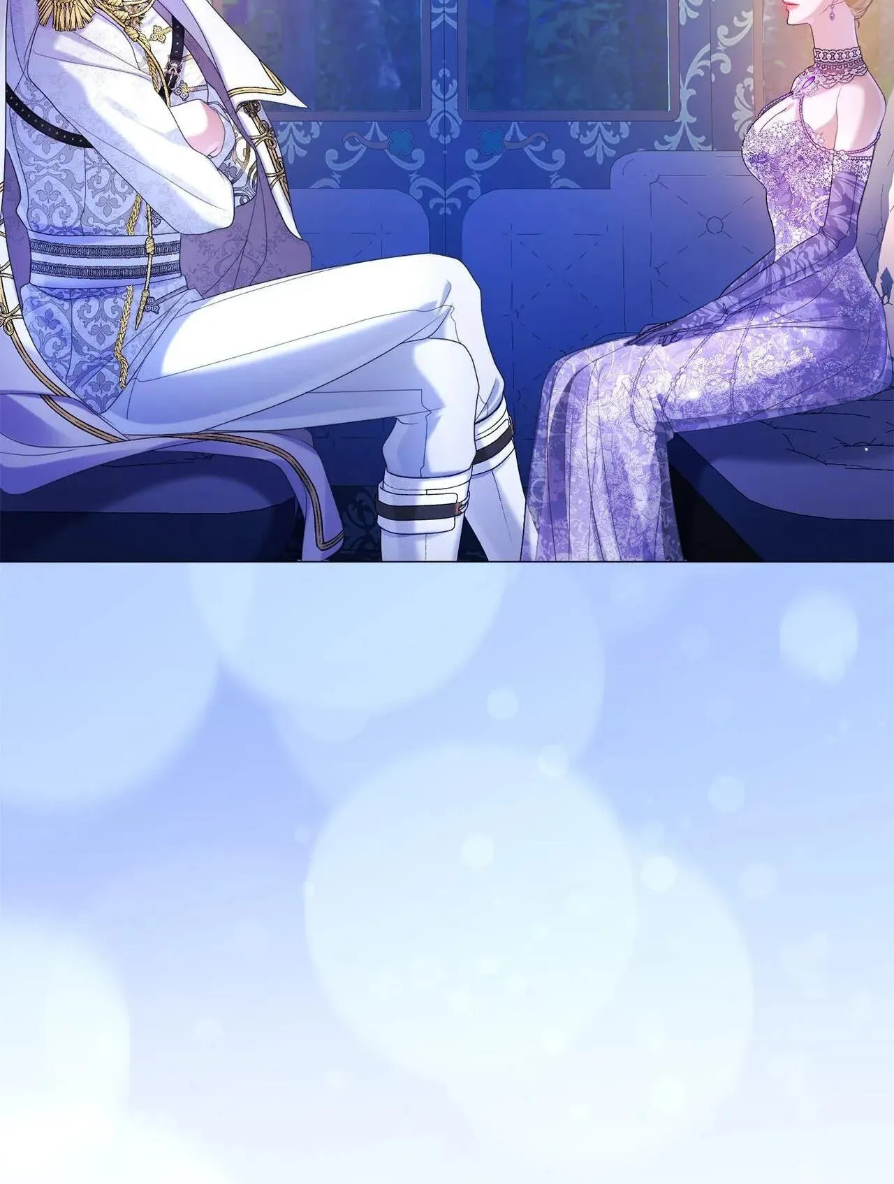 Read No More Regrets chapter 14.7 image 97 on Lezhin