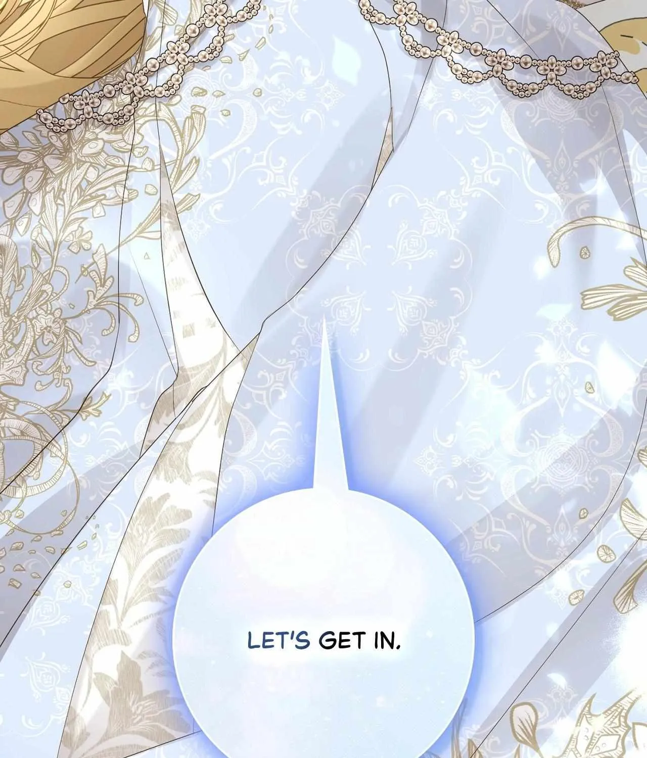 Read No More Regrets chapter 14 image 103 on Lezhin