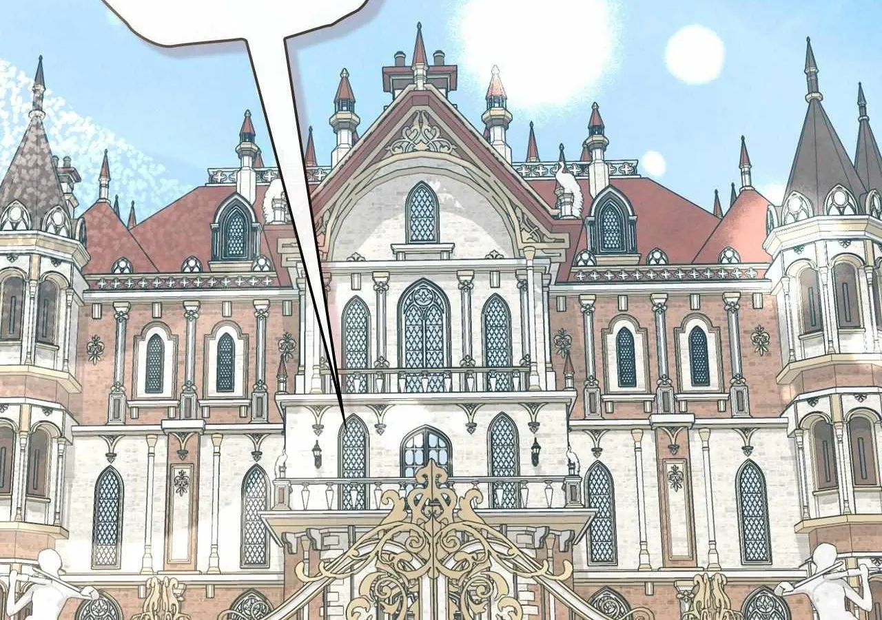 Read No More Regrets chapter 14 image 116 on Lezhin