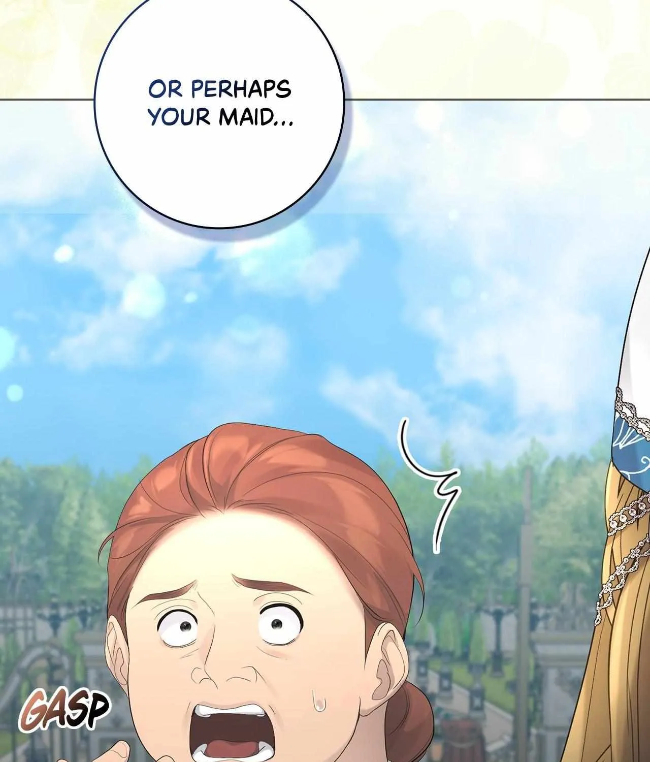 Read No More Regrets chapter 14 image 145 on Lezhin