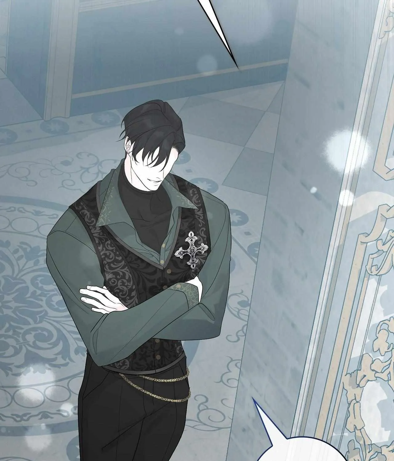 Read No More Regrets chapter 14 image 149 on Lezhin