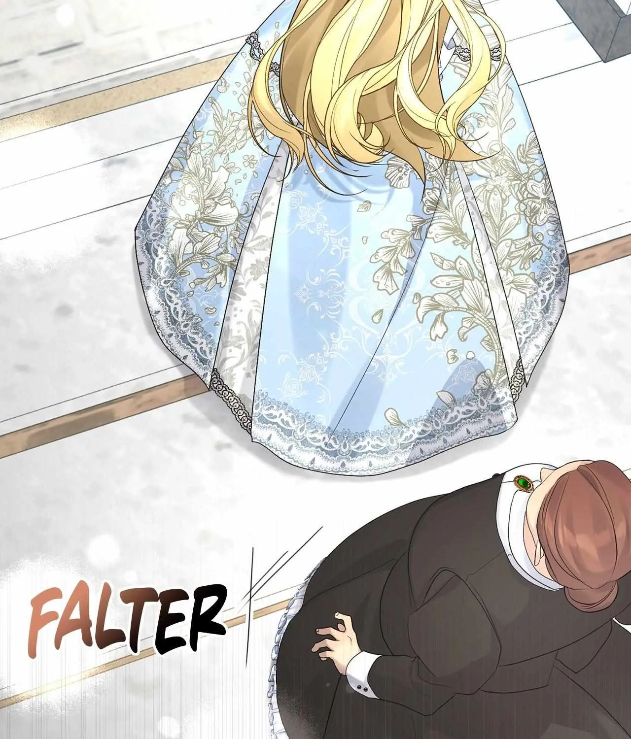 Read No More Regrets chapter 14 image 151 on Lezhin