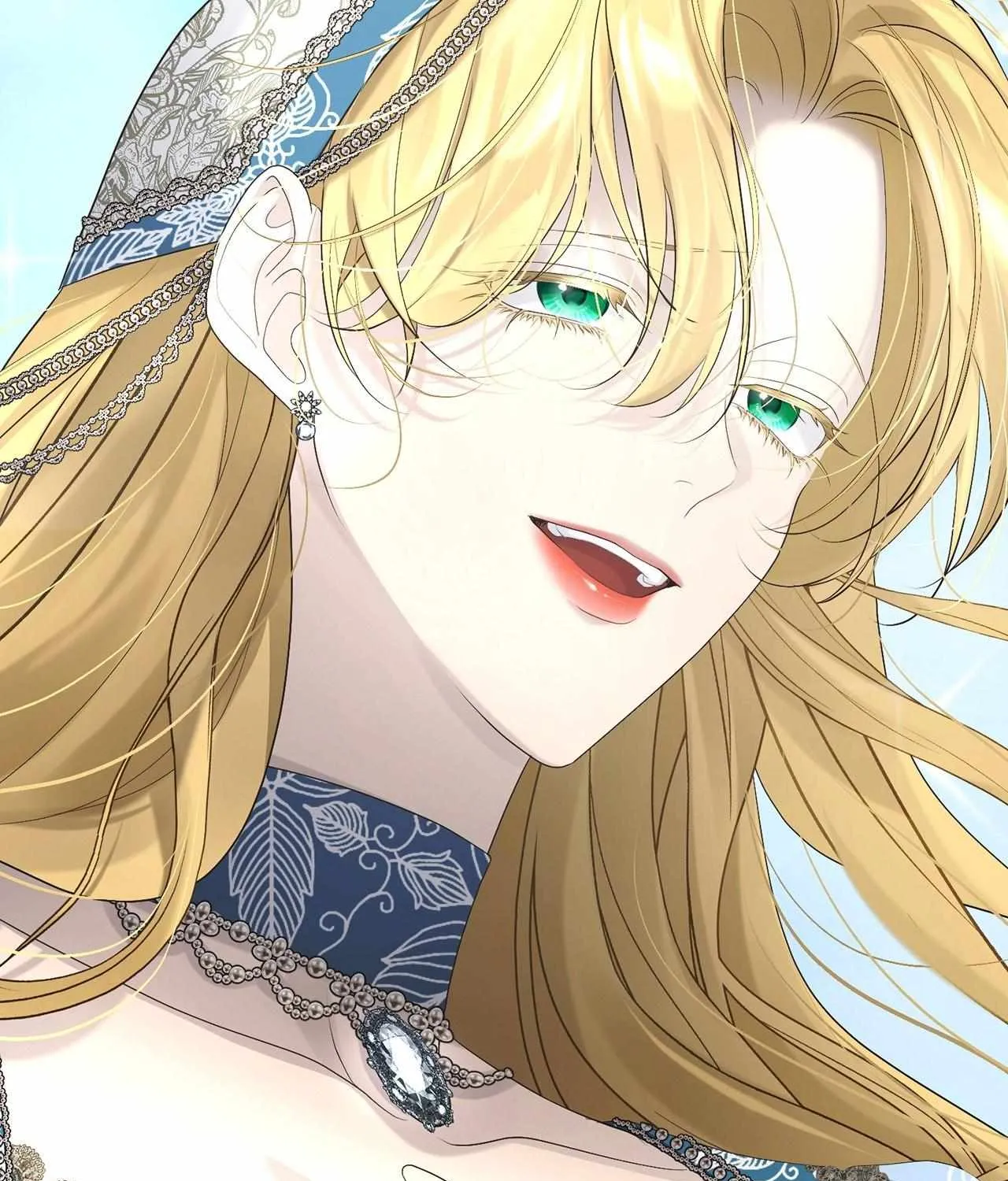 Read No More Regrets chapter 14 image 156 on Lezhin