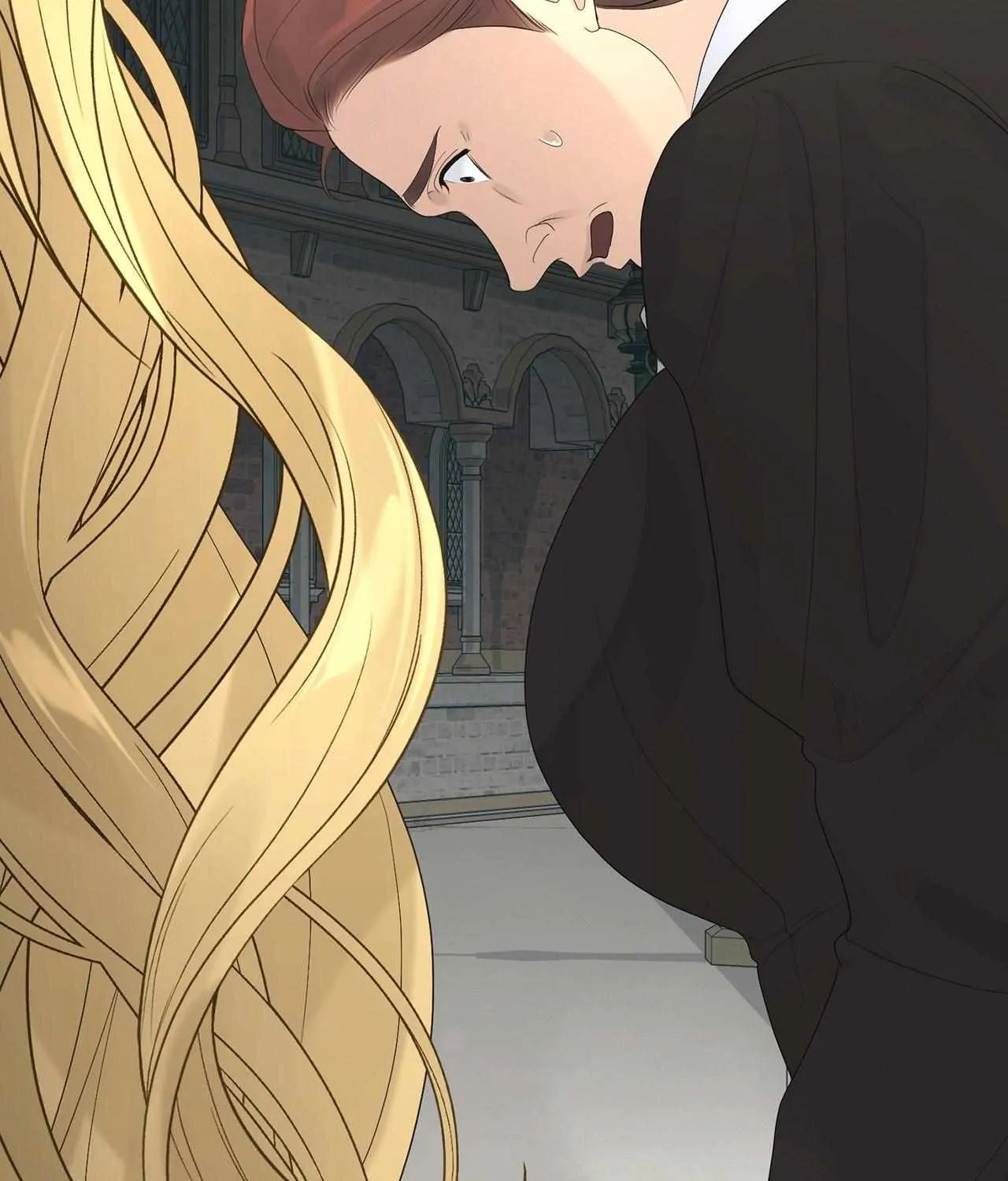 Read No More Regrets chapter 14 image 164 on Lezhin