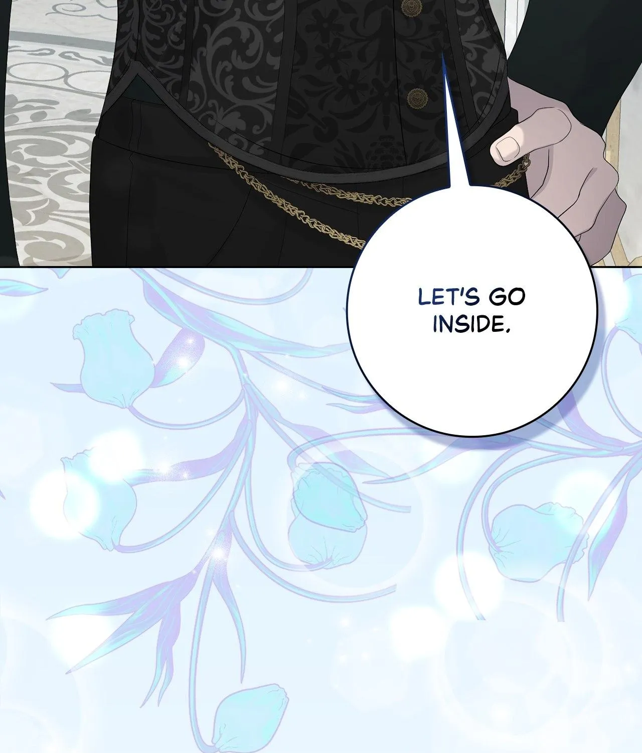 Read No More Regrets chapter 14 image 170 on Lezhin