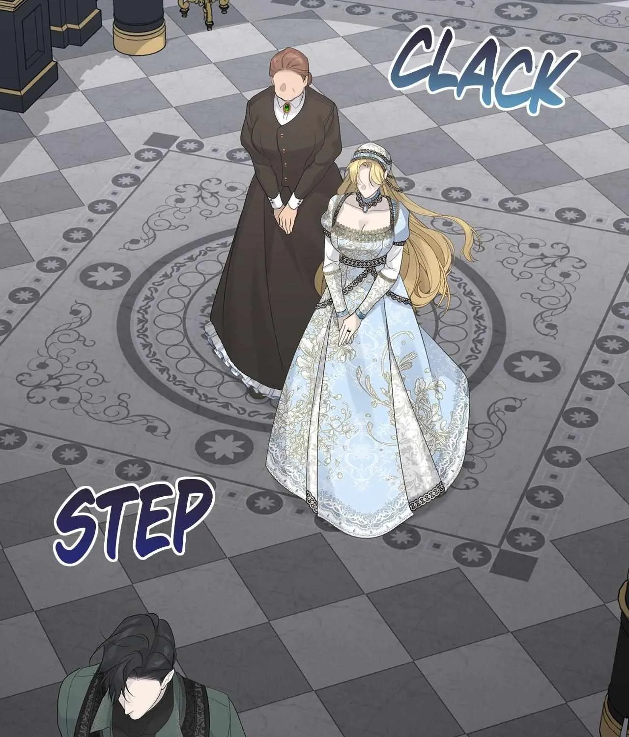Read No More Regrets chapter 14 image 180 on Lezhin