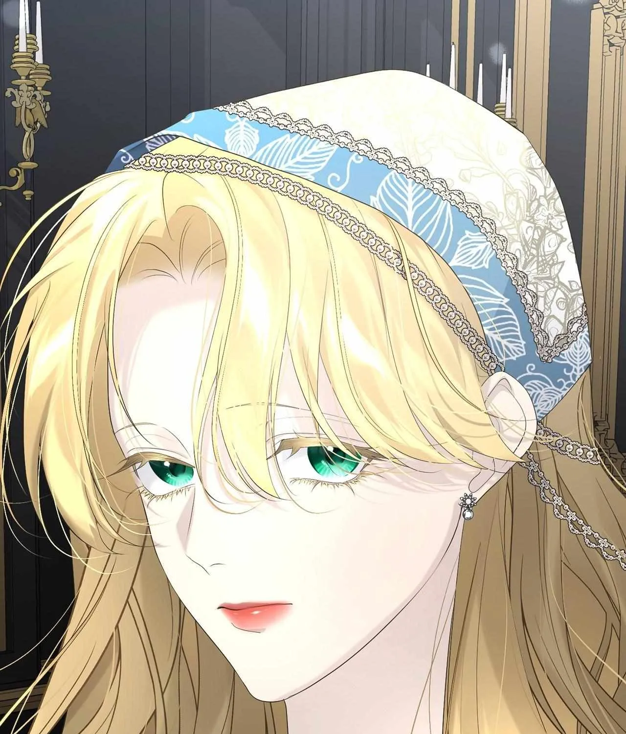 Read No More Regrets chapter 14 image 184 on Lezhin