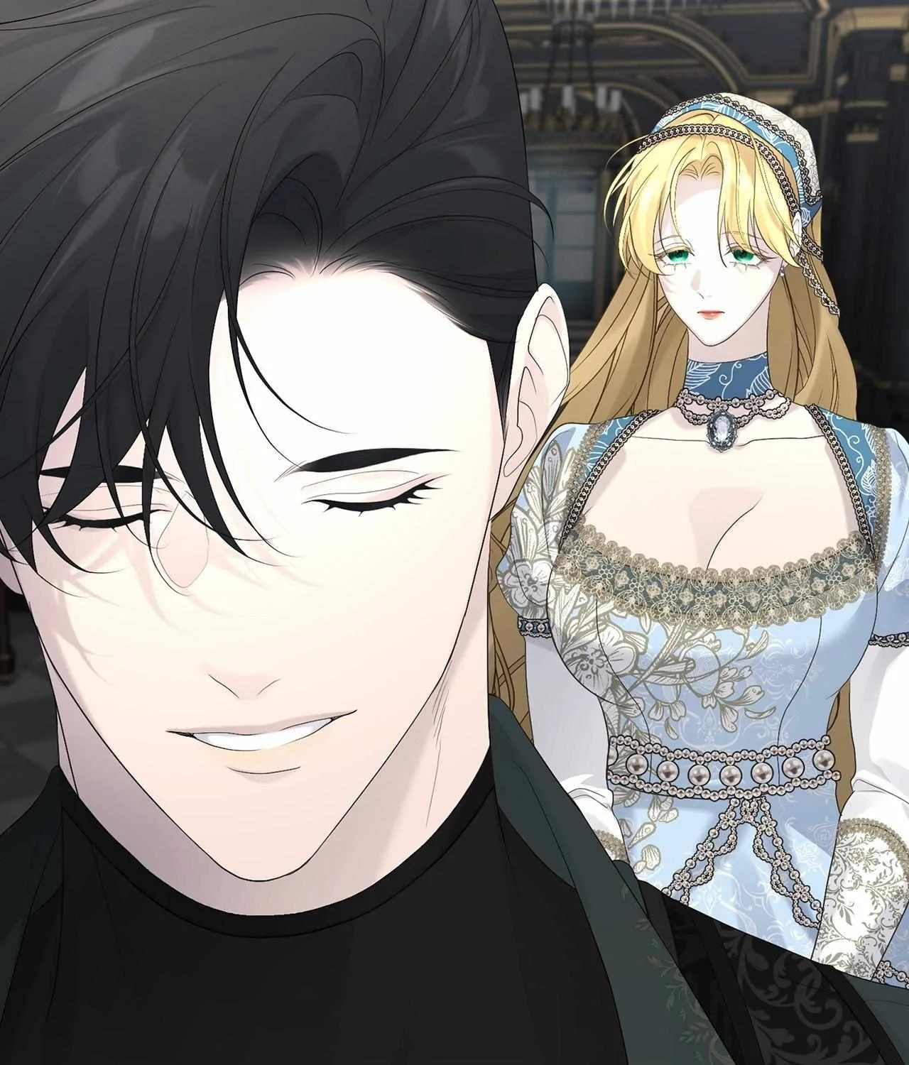 Read No More Regrets chapter 14 image 188 on Lezhin