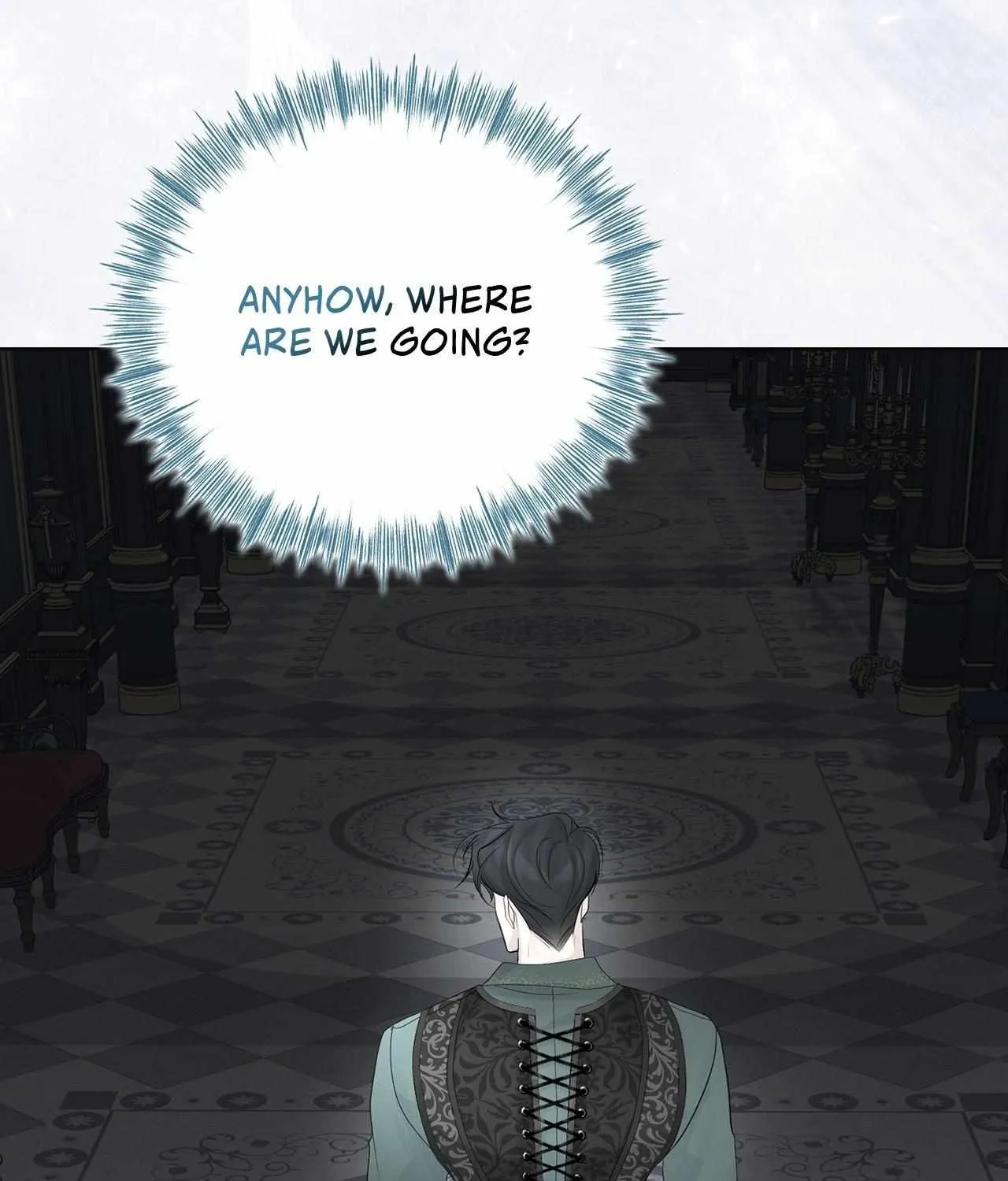 Read No More Regrets chapter 14 image 203 on Lezhin