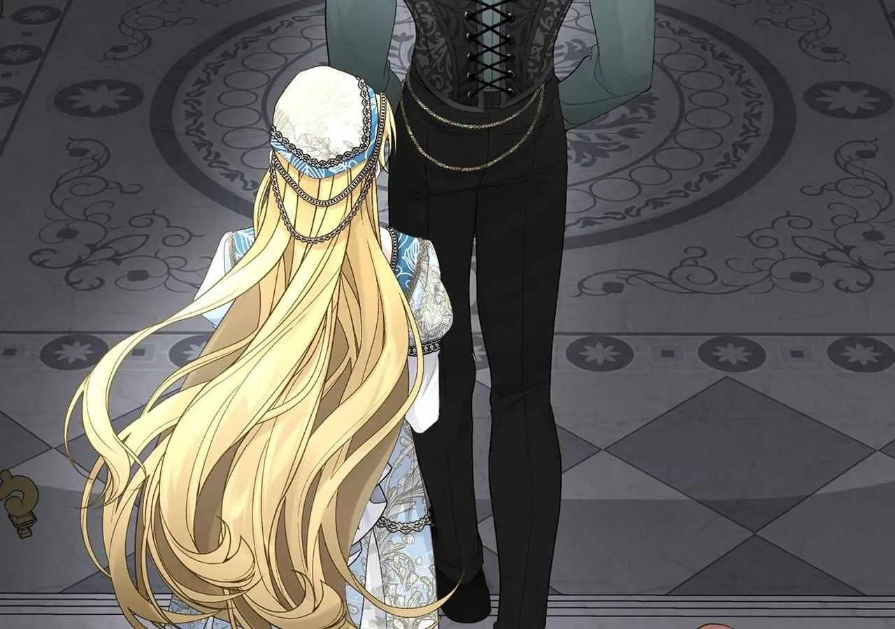 Read No More Regrets chapter 14 image 204 on Lezhin