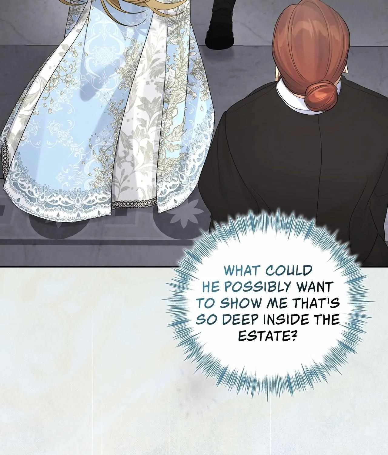 Read No More Regrets chapter 14 image 205 on Lezhin
