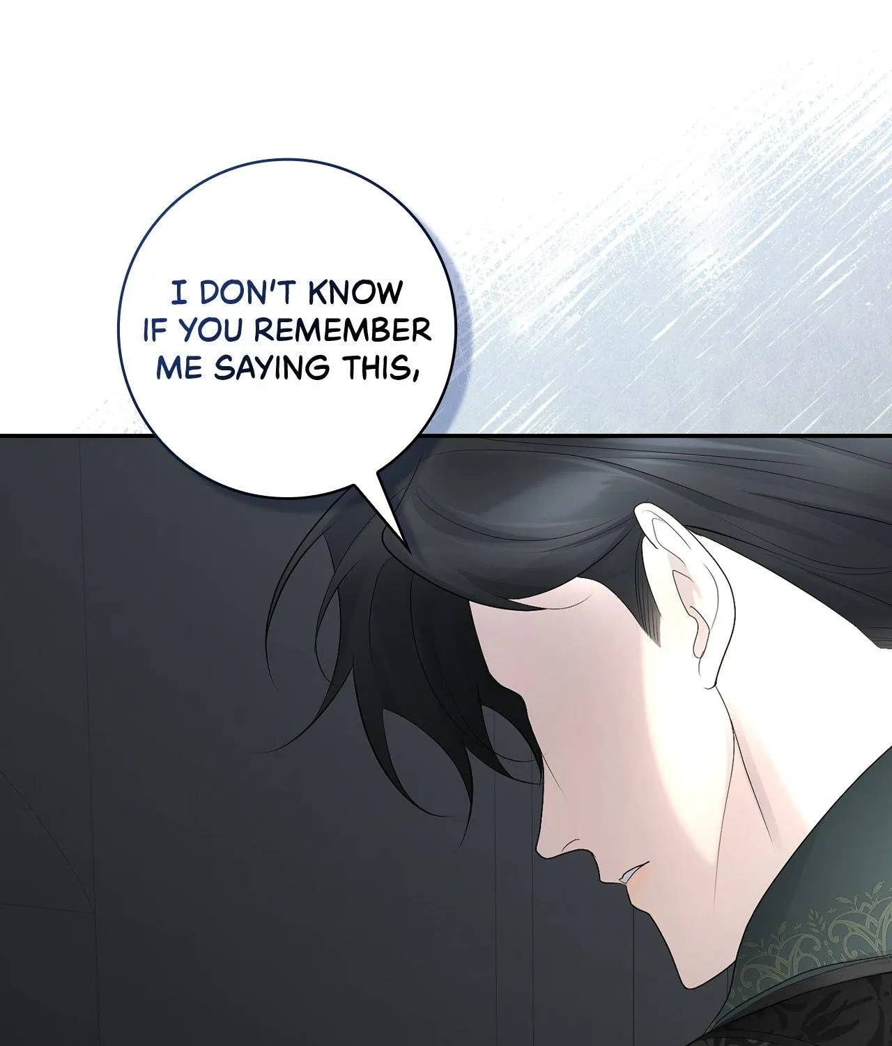 Read No More Regrets chapter 14 image 210 on Lezhin