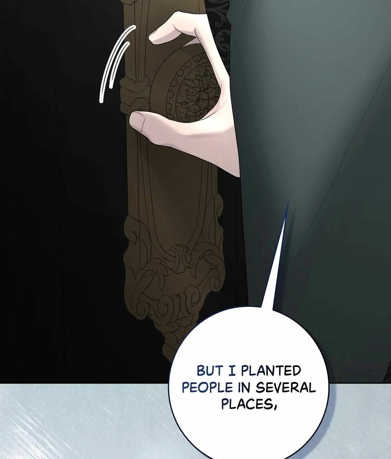 Read No More Regrets chapter 14 image 212 on Lezhin