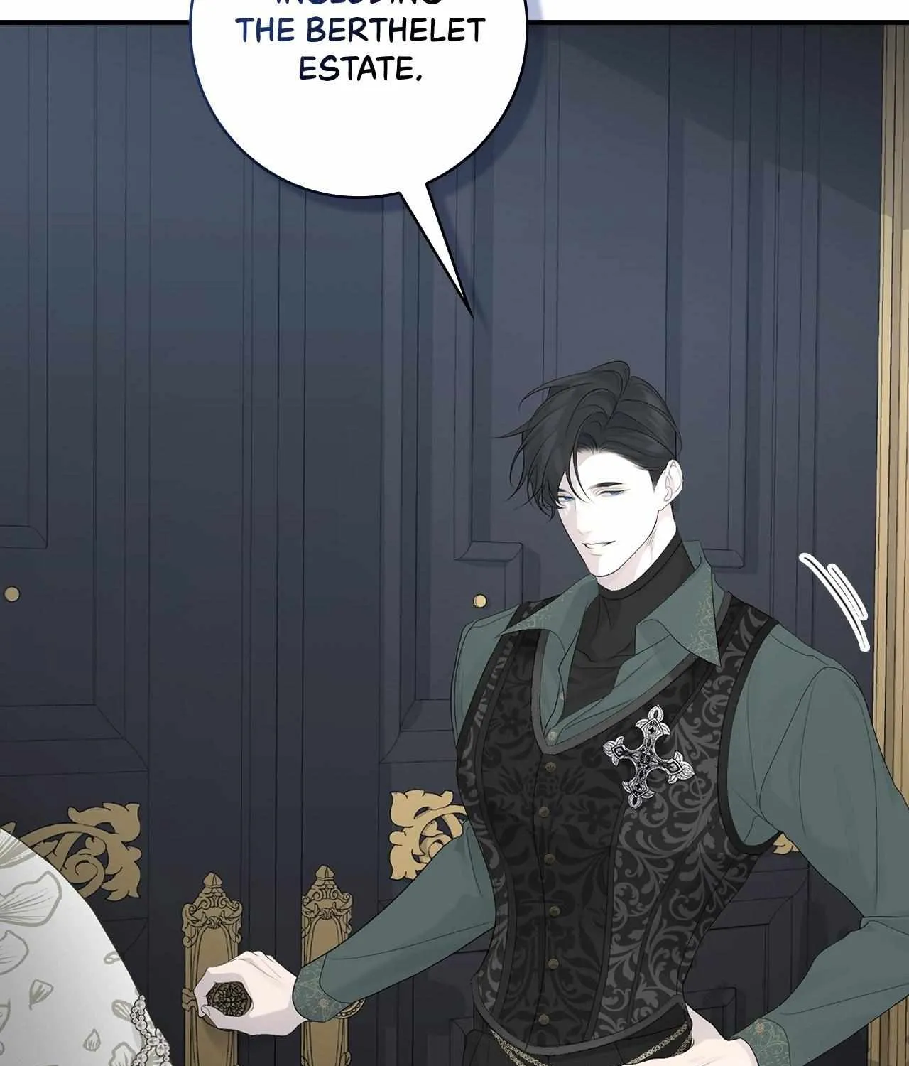 Read No More Regrets chapter 14 image 214 on Lezhin