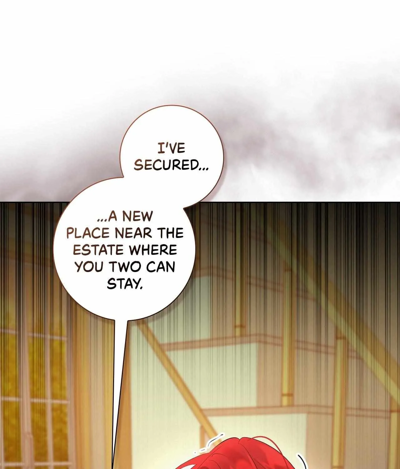 Read No More Regrets chapter 14 image 22 on Lezhin