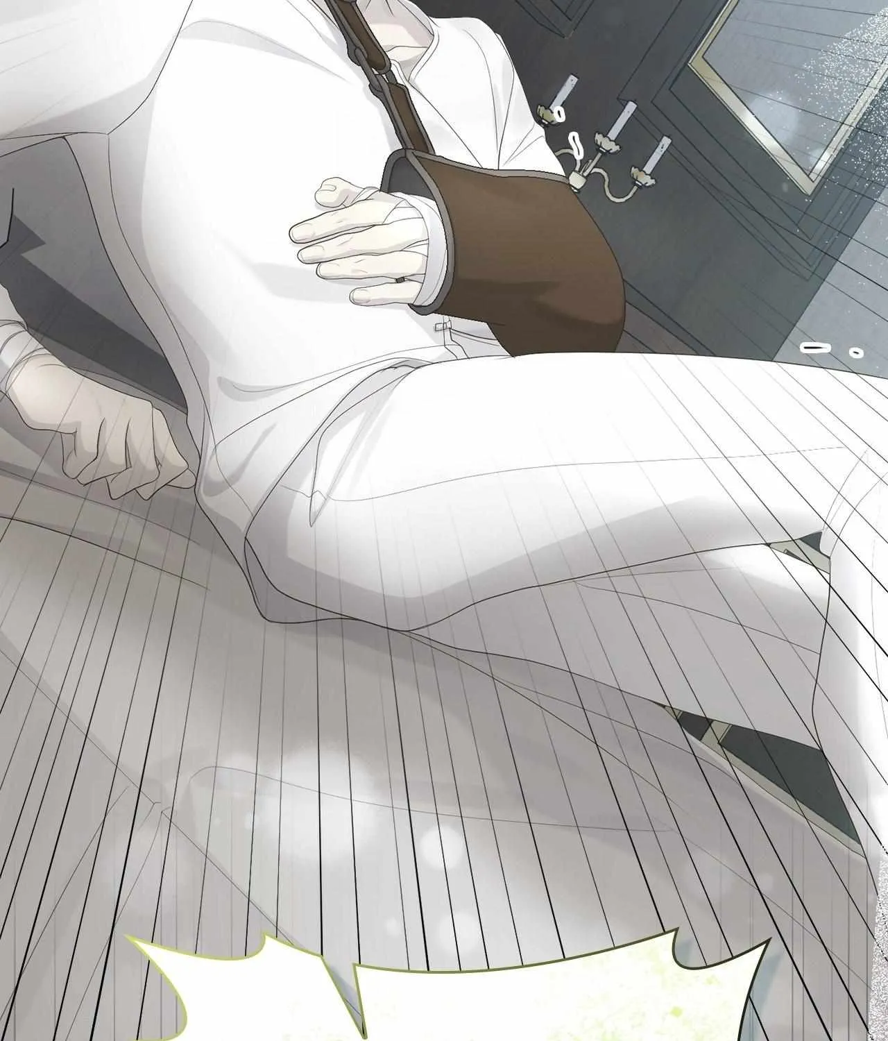 Read No More Regrets chapter 14 image 226 on Lezhin