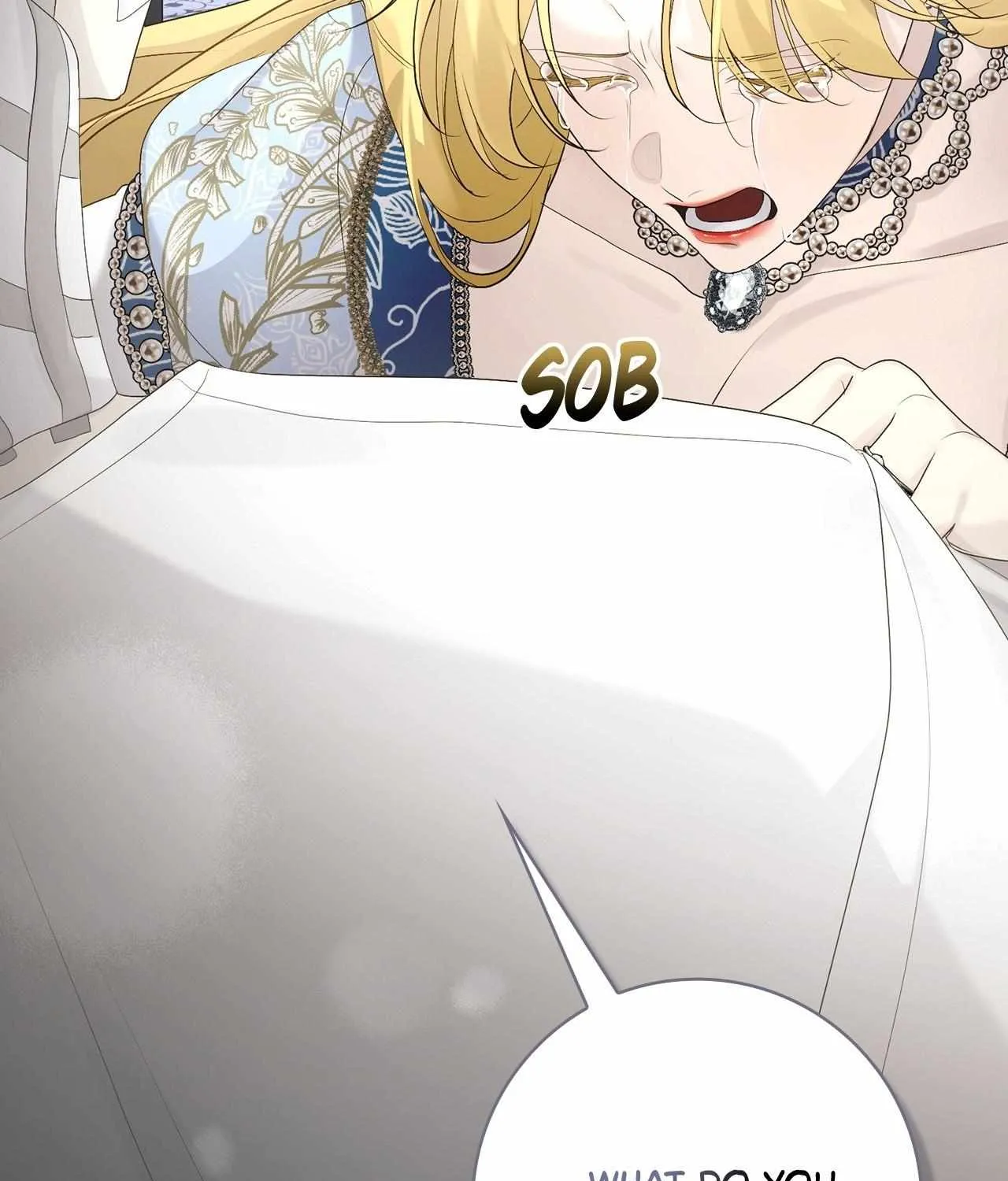 Read No More Regrets chapter 14 image 231 on Lezhin