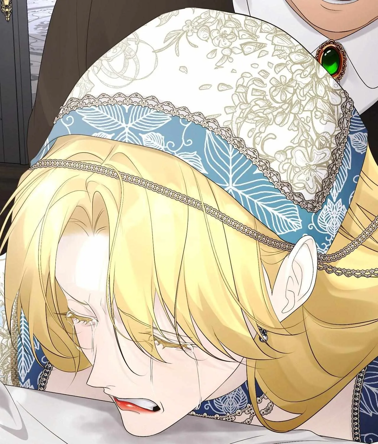 Read No More Regrets chapter 14 image 235 on Lezhin