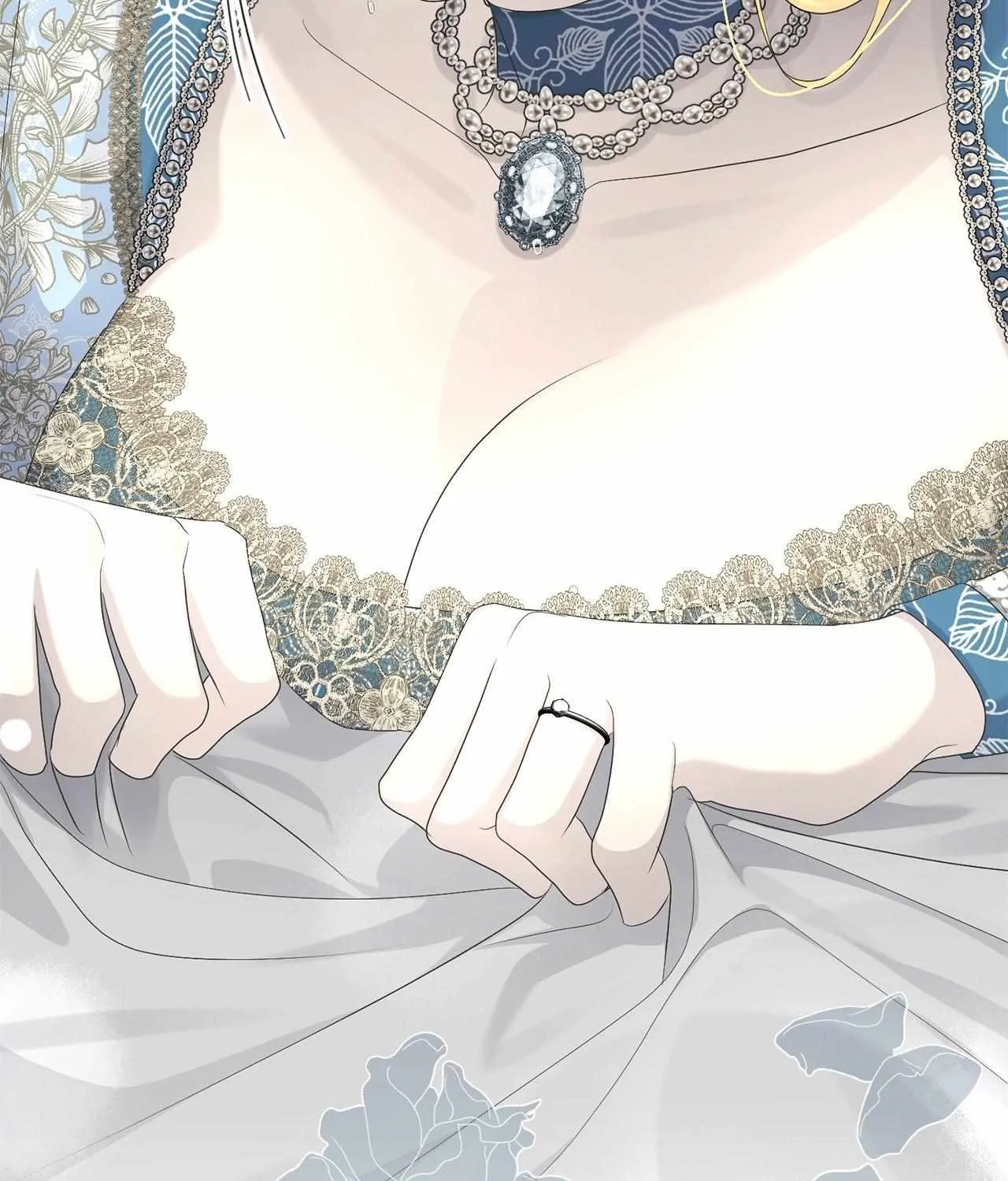 Read No More Regrets chapter 14 image 245 on Lezhin