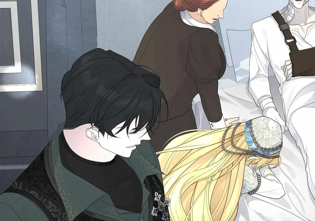 Read No More Regrets chapter 14 image 249 on Lezhin
