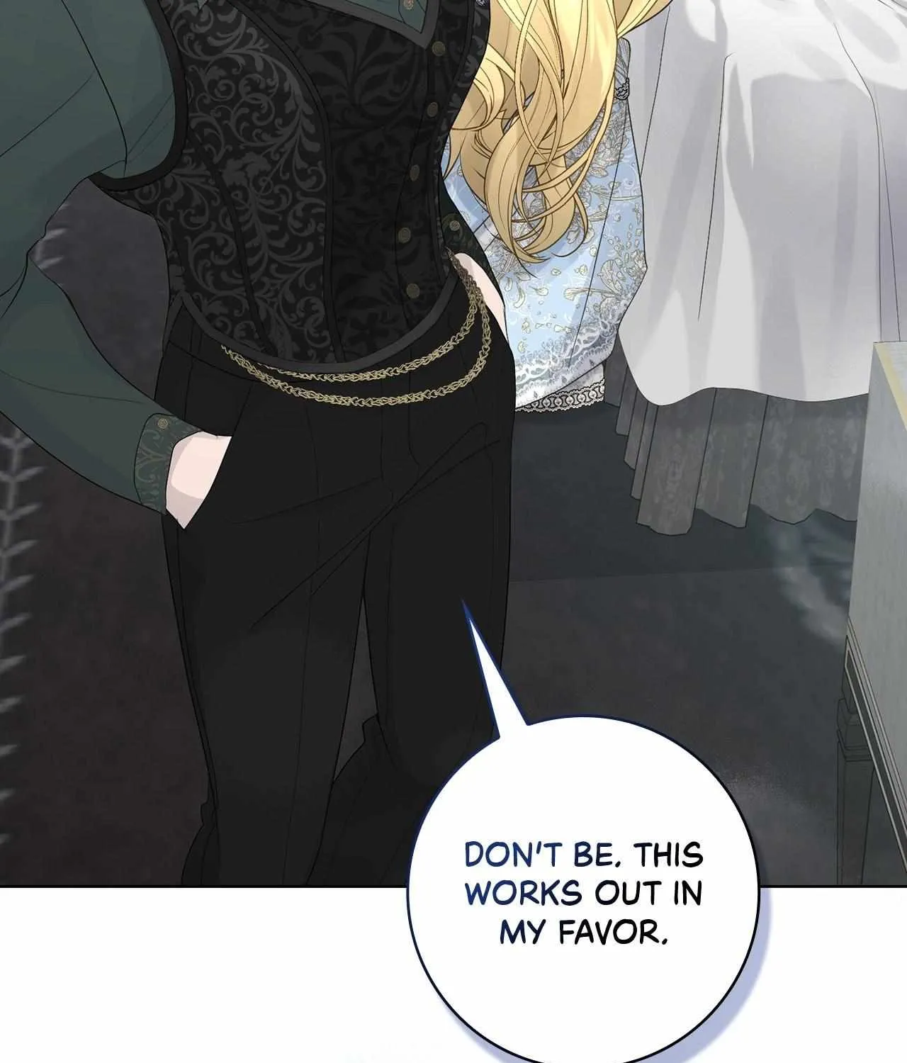 Read No More Regrets chapter 14 image 250 on Lezhin