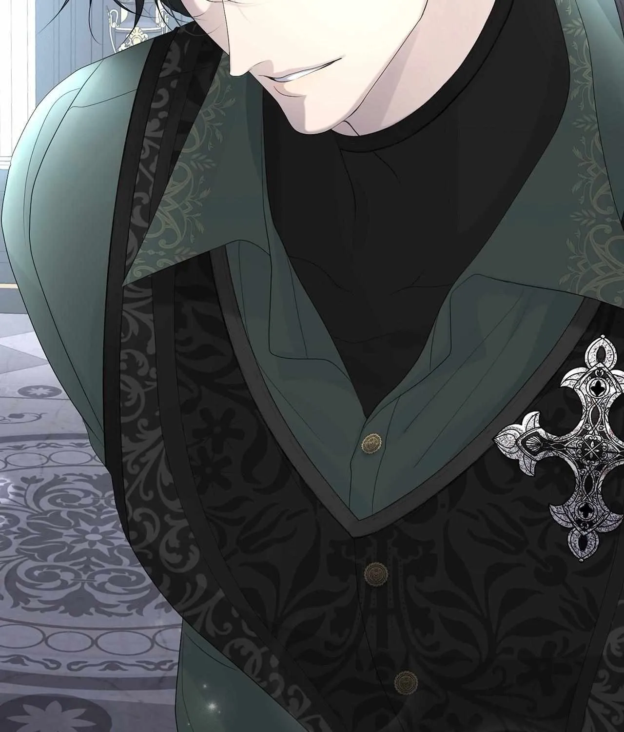 Read No More Regrets chapter 14 image 254 on Lezhin