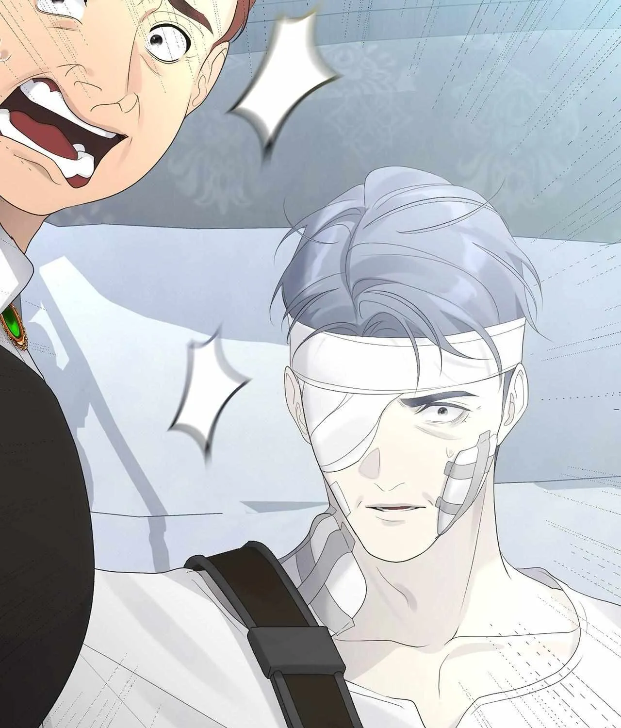 Read No More Regrets chapter 14 image 258 on Lezhin