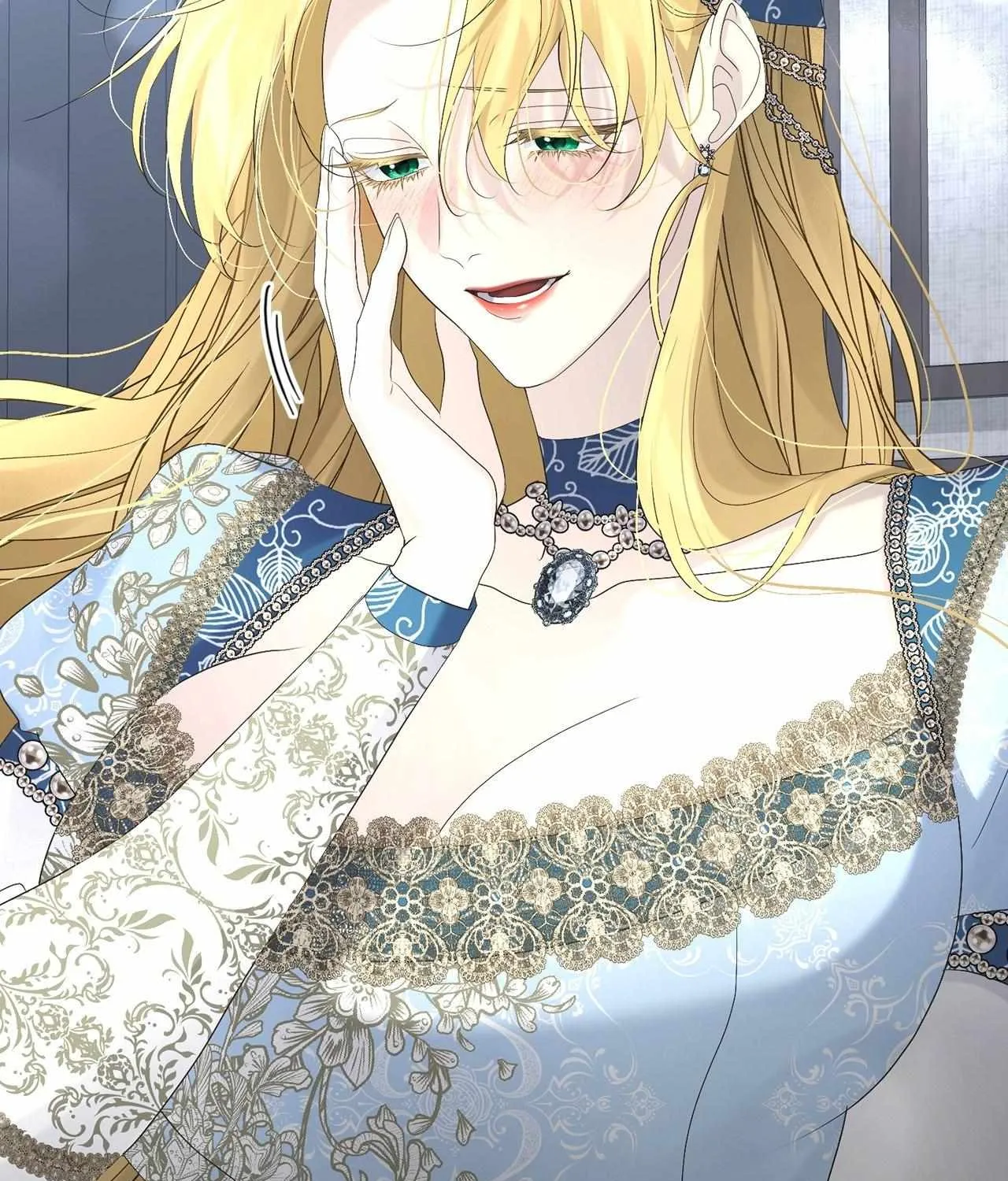 Read No More Regrets chapter 14 image 267 on Lezhin