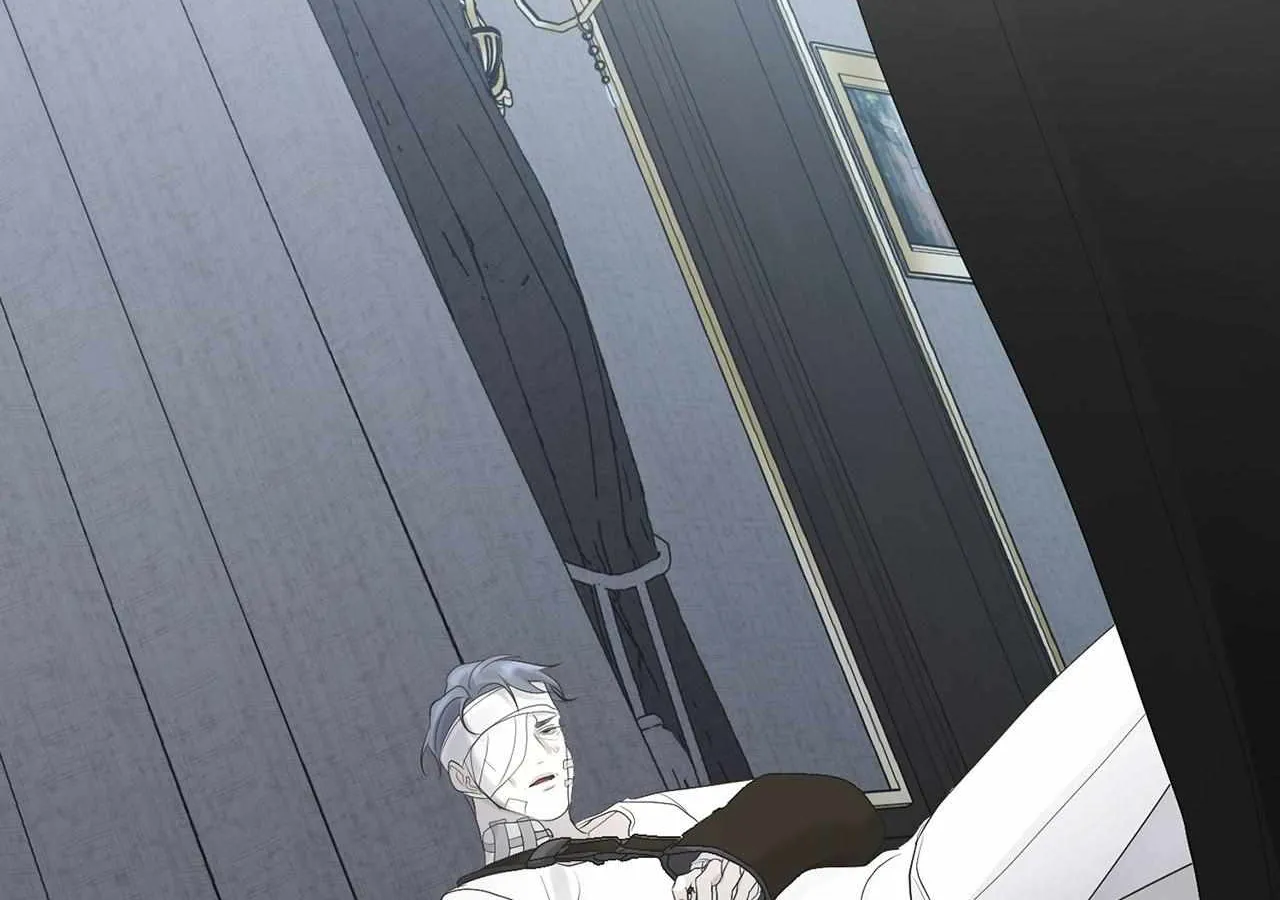 Read No More Regrets chapter 14 image 278 on Lezhin