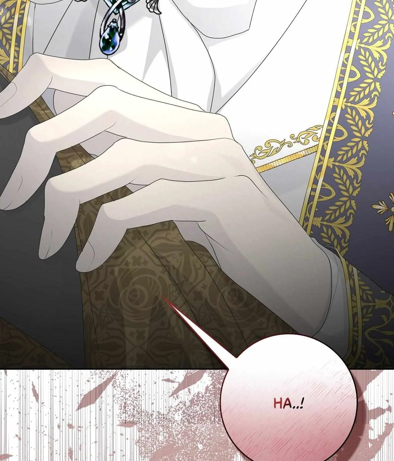Read No More Regrets chapter 14 image 28 on Lezhin