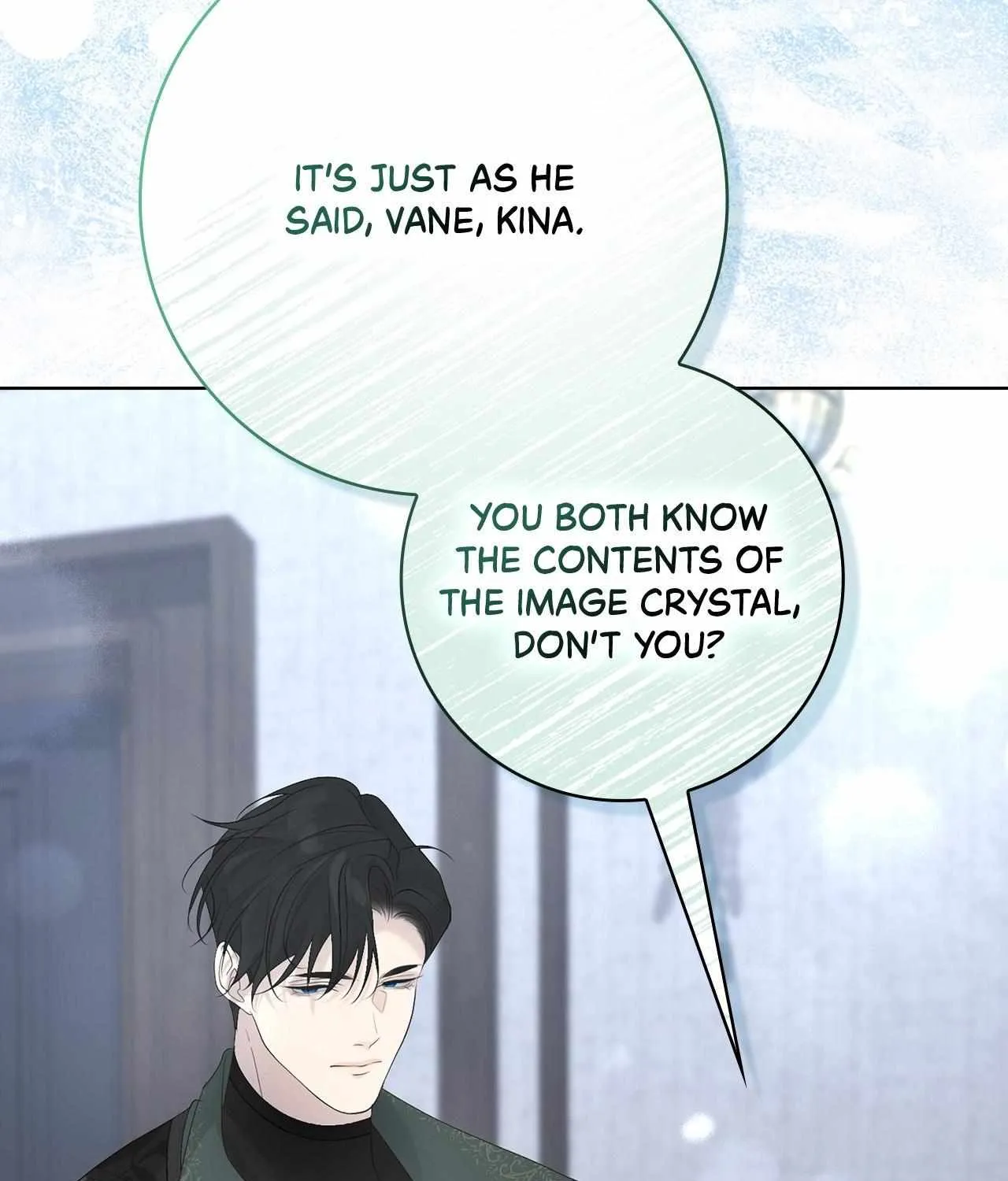 Read No More Regrets chapter 14 image 281 on Lezhin