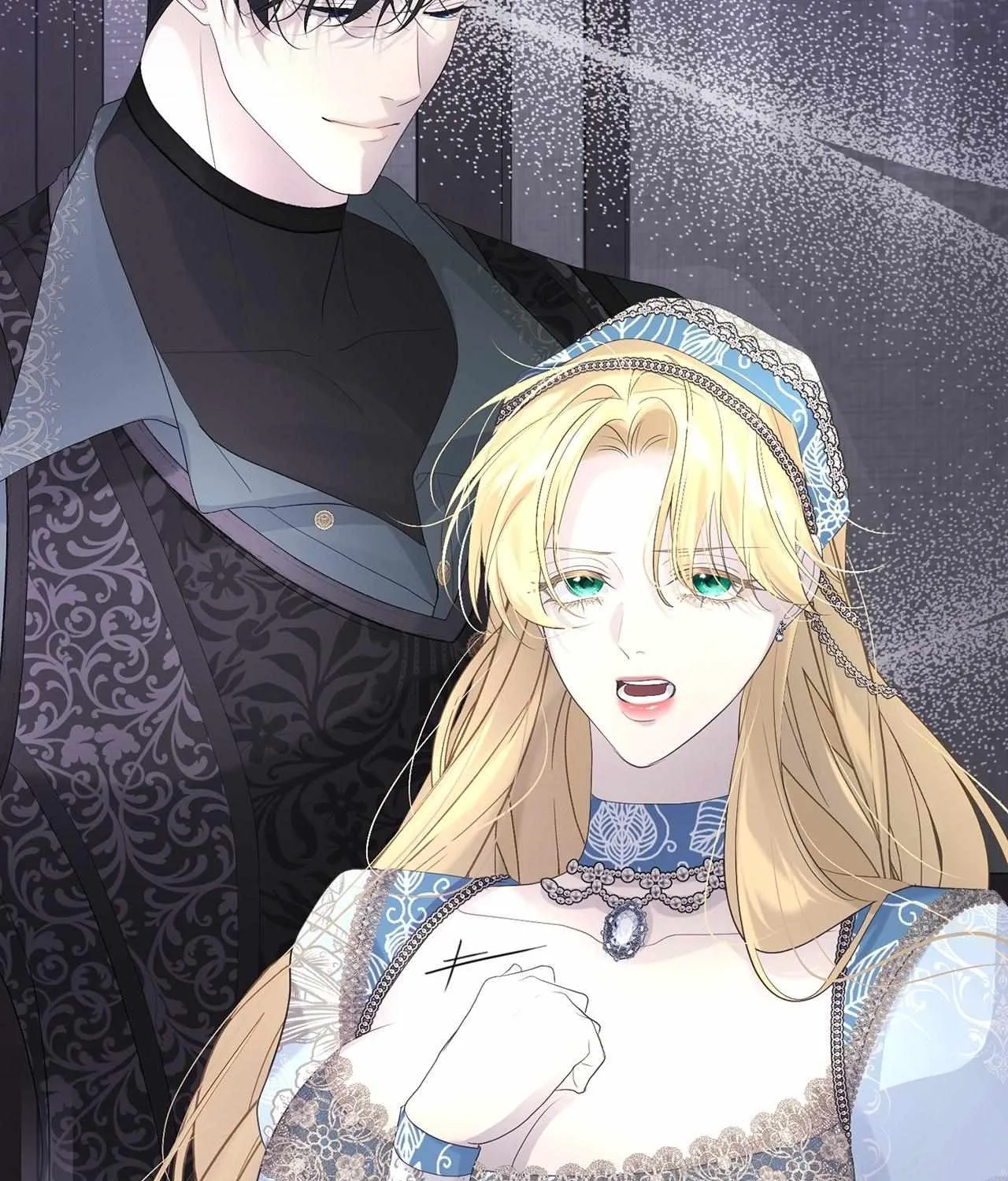 Read No More Regrets chapter 14 image 288 on Lezhin
