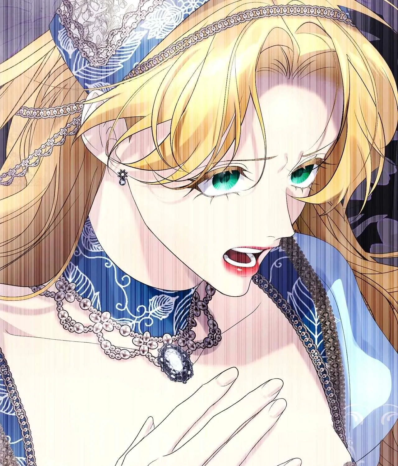 Read No More Regrets chapter 14 image 297 on Lezhin