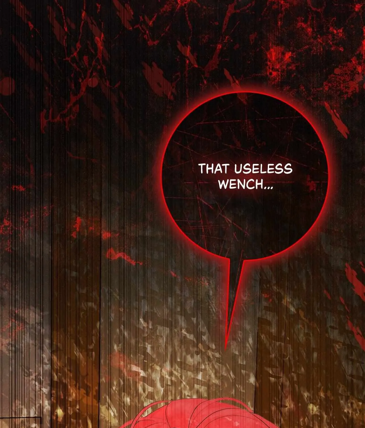 Read No More Regrets chapter 14 image 3 on Lezhin