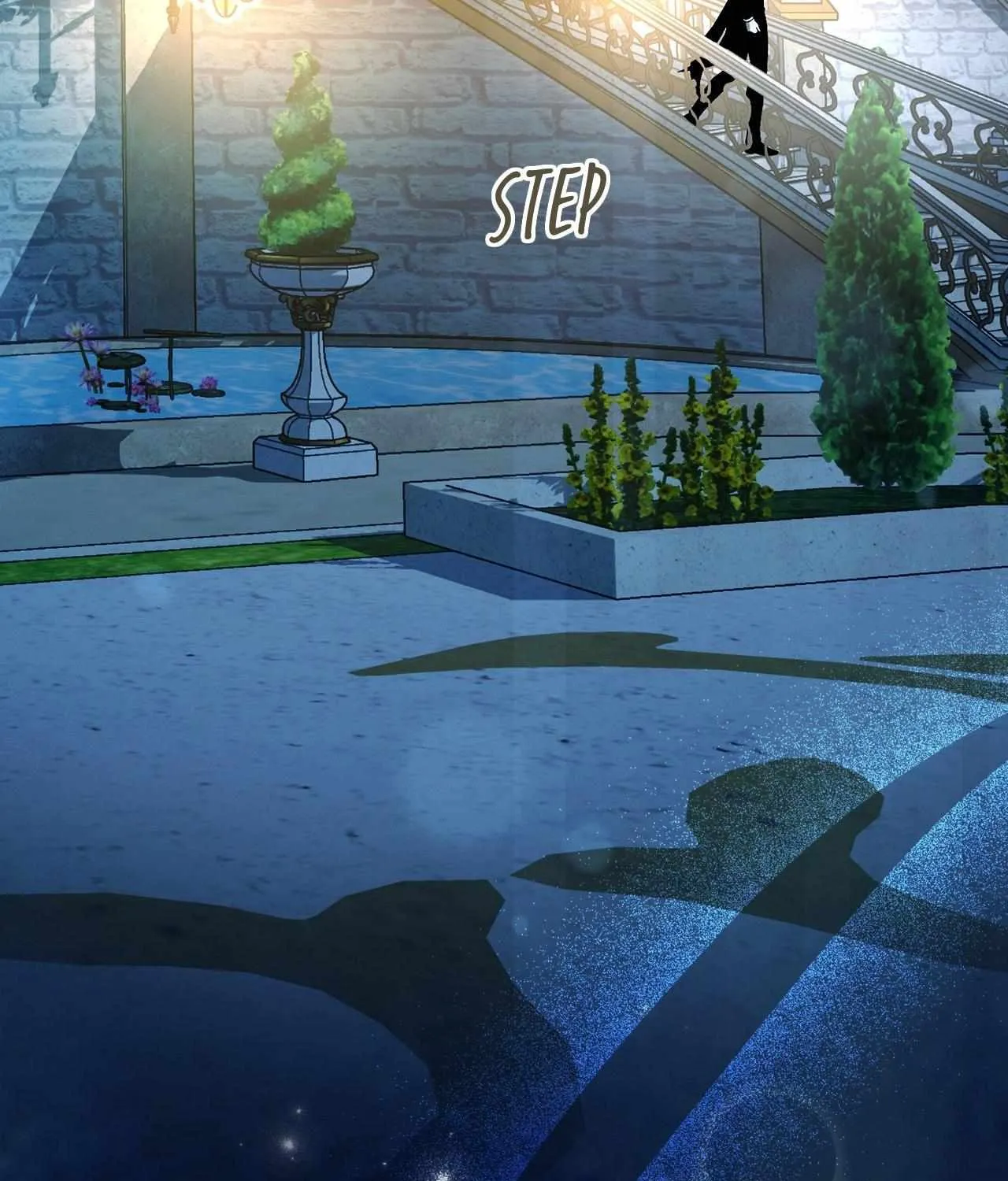 Read No More Regrets chapter 14 image 314 on Lezhin