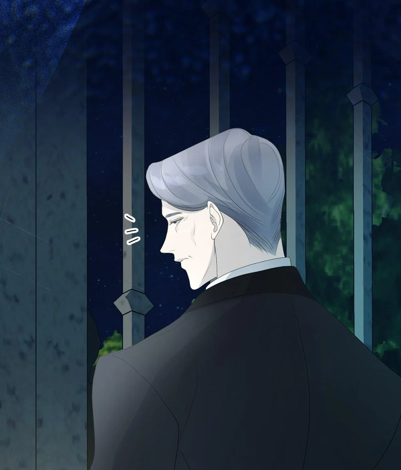 Read No More Regrets chapter 14 image 316 on Lezhin