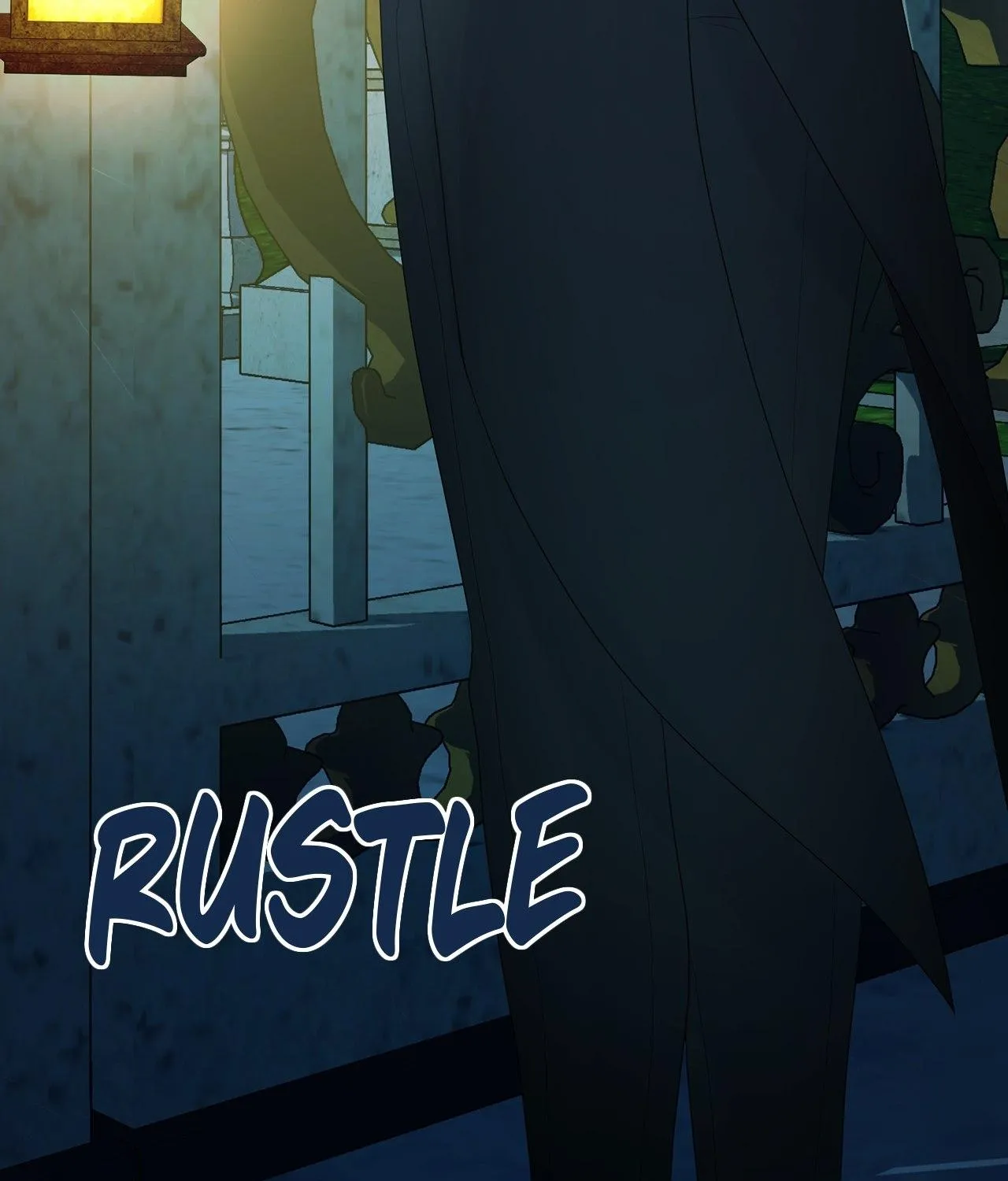 Read No More Regrets chapter 14 image 318 on Lezhin