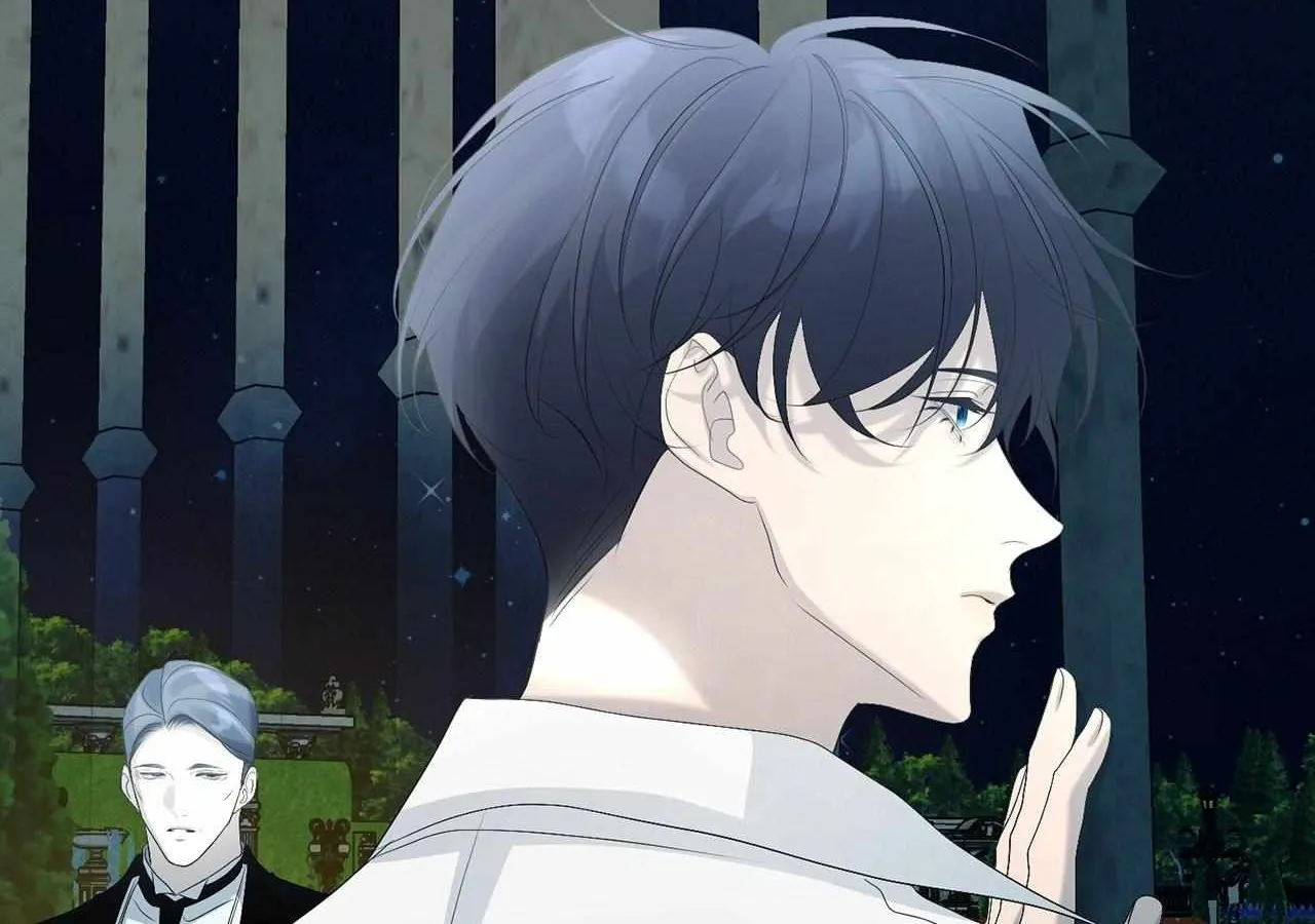 Read No More Regrets chapter 14 image 321 on Lezhin