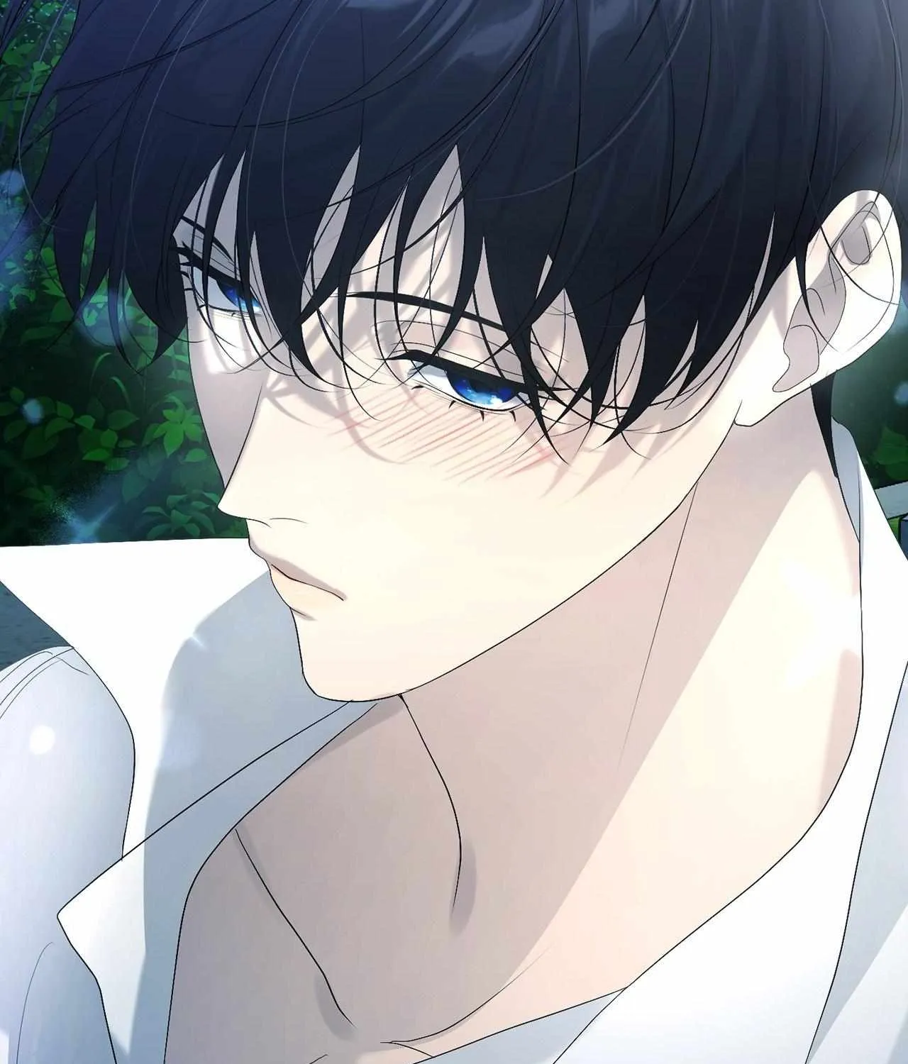 Read No More Regrets chapter 14 image 326 on Lezhin