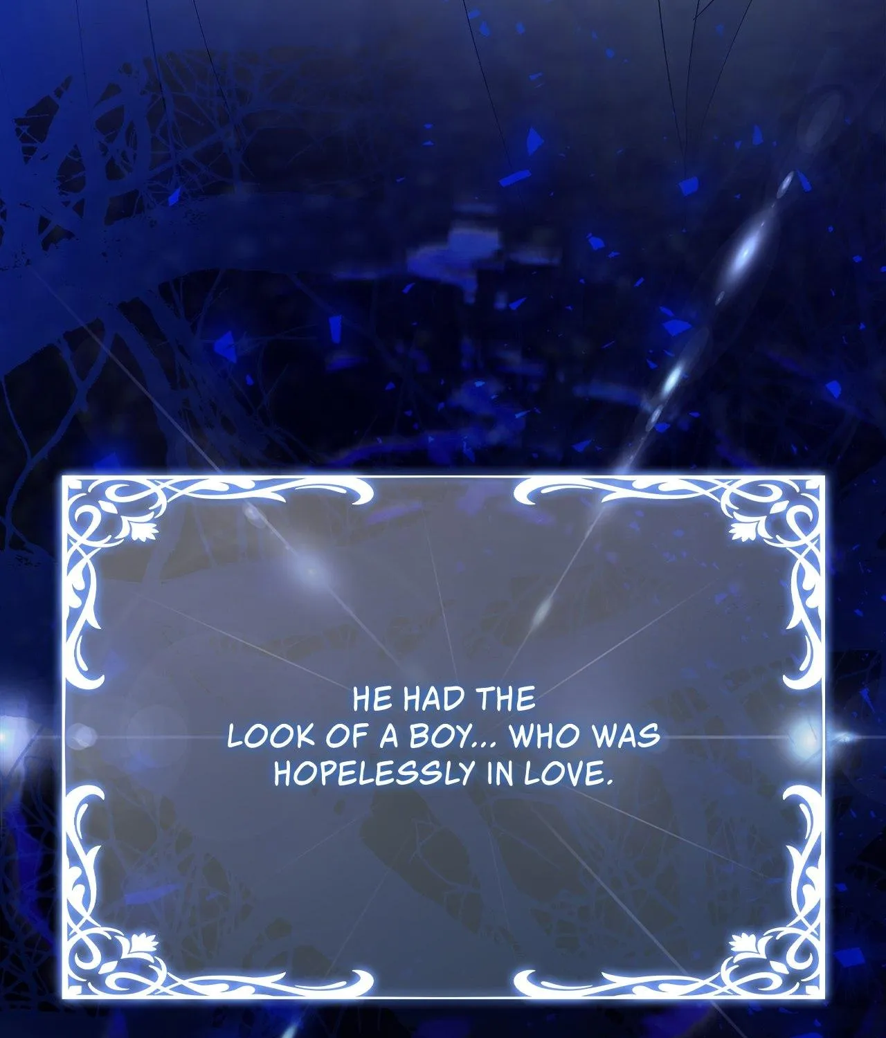 Read No More Regrets chapter 14 image 328 on Lezhin