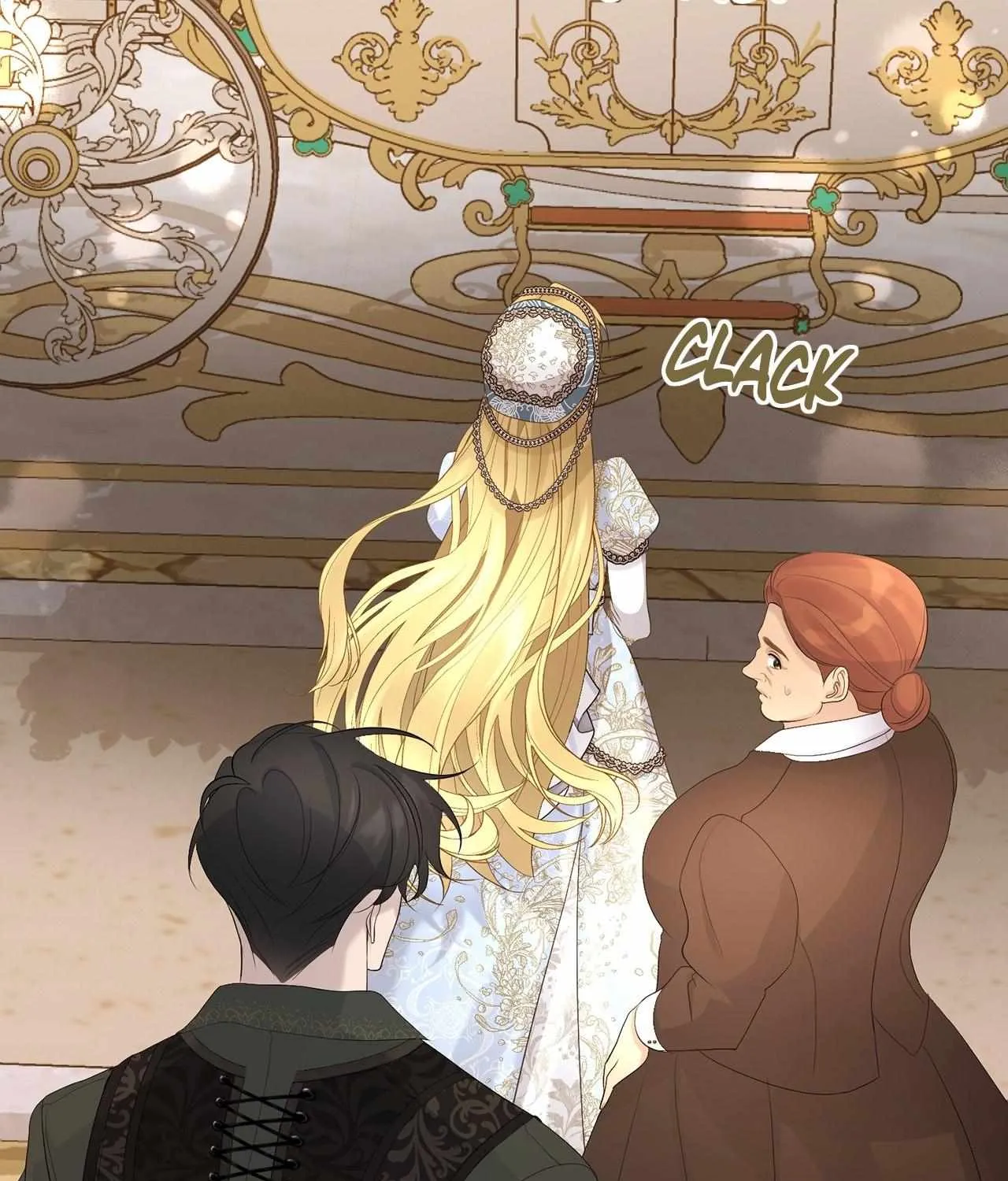 Read No More Regrets chapter 14 image 337 on Lezhin
