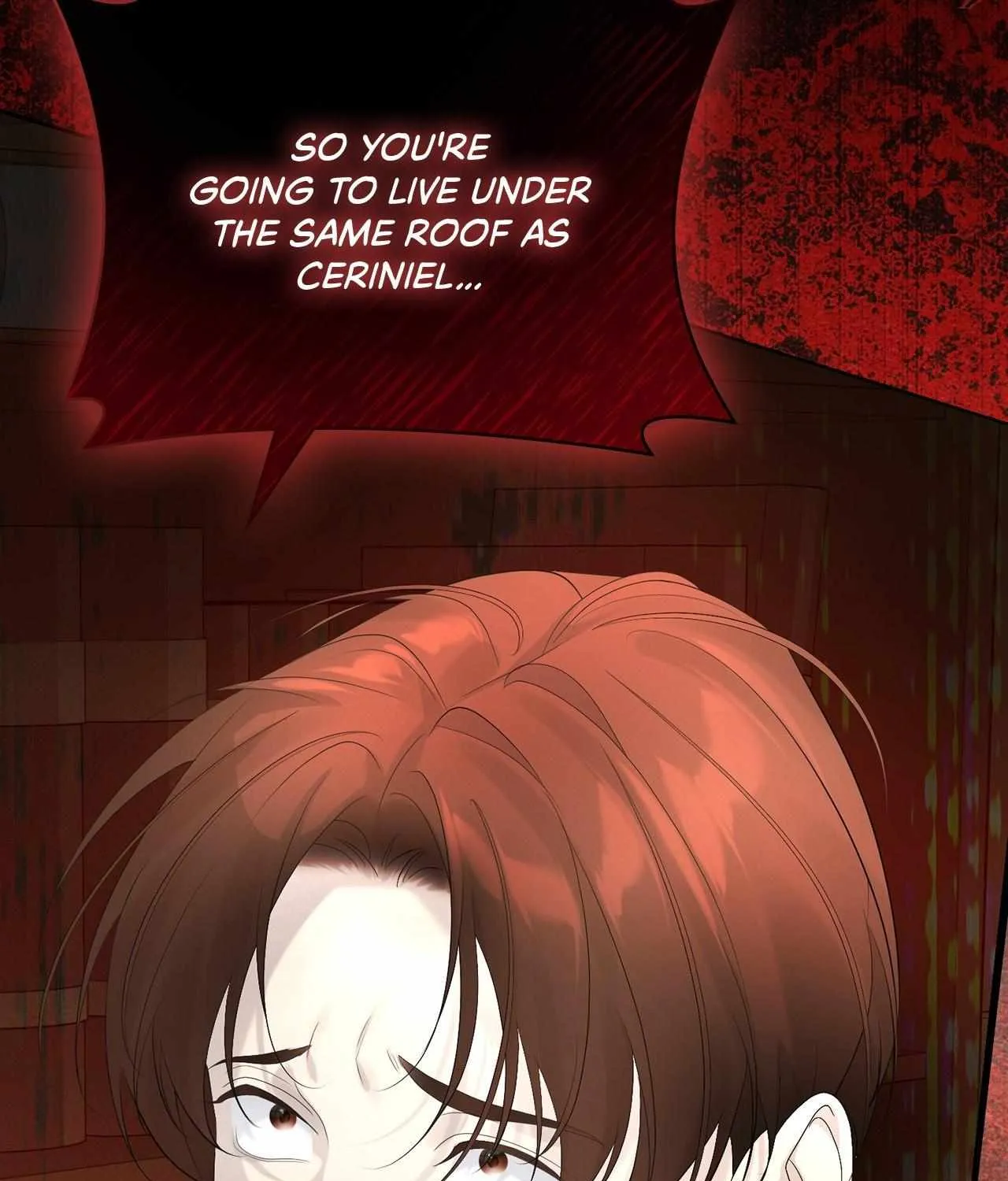 Read No More Regrets chapter 14 image 34 on Lezhin