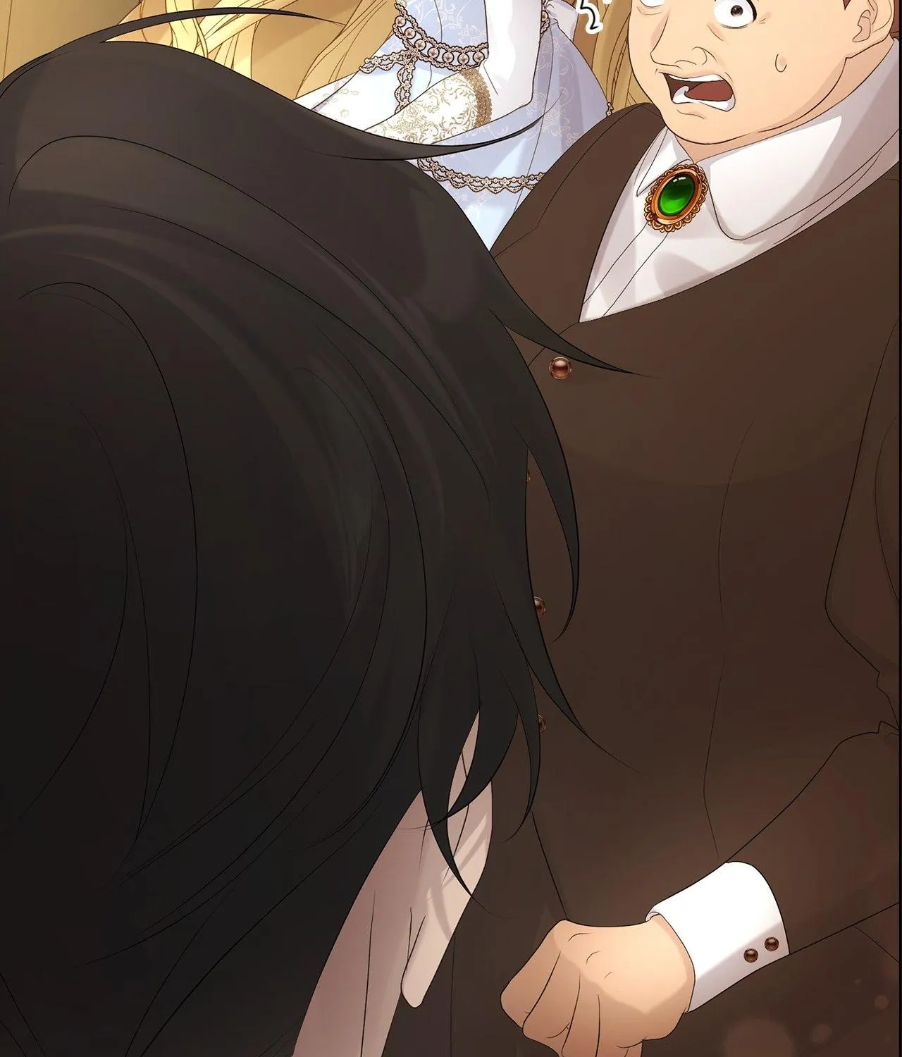 Read No More Regrets chapter 14 image 341 on Lezhin