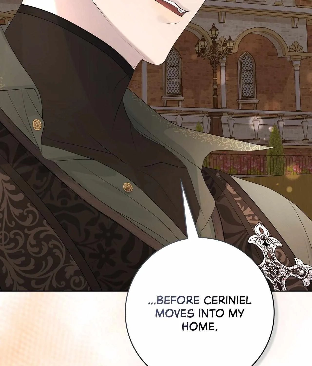 Read No More Regrets chapter 14 image 345 on Lezhin