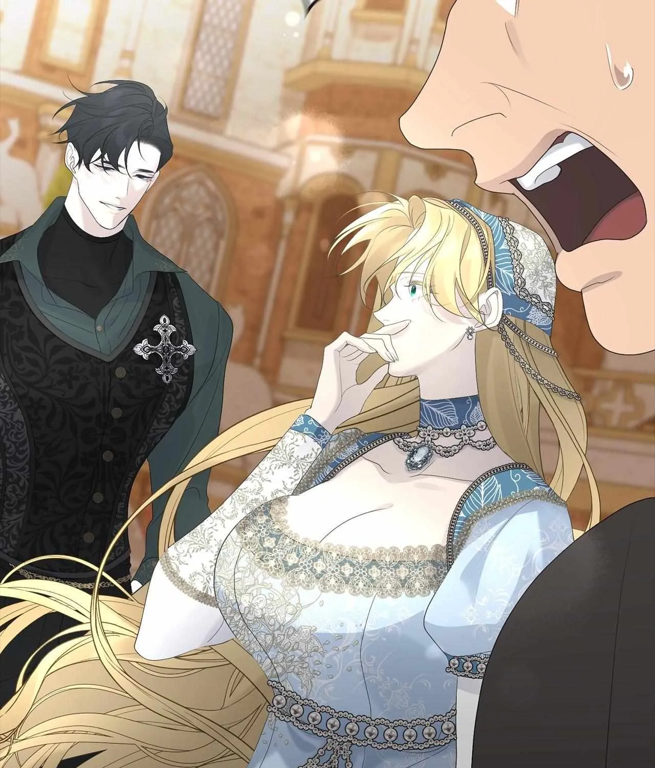 Read No More Regrets chapter 14 image 351 on Lezhin