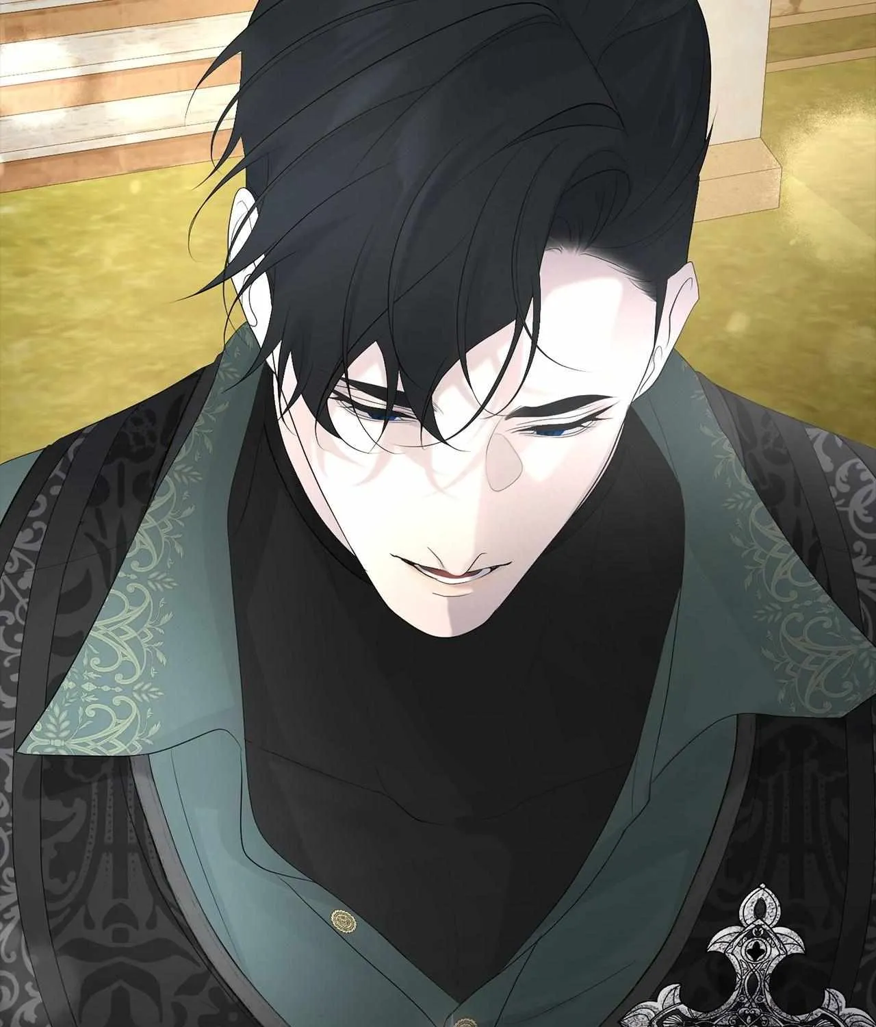 Read No More Regrets chapter 14 image 355 on Lezhin