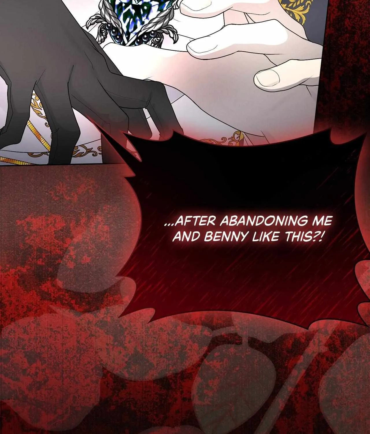 Read No More Regrets chapter 14 image 36 on Lezhin